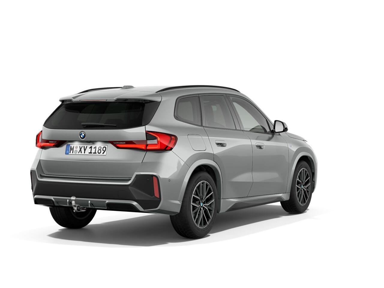 BMW X1 – Bild 5