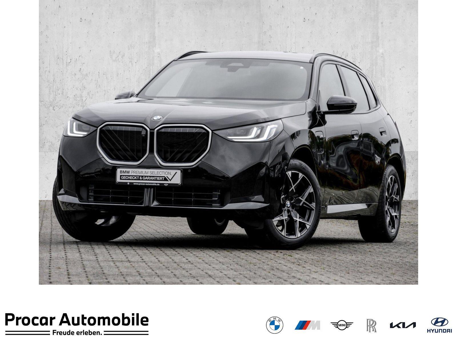 BMW X3 2025