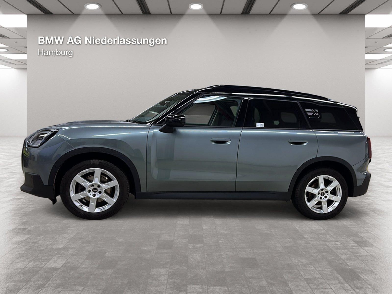 MINI Countryman – Bild 2