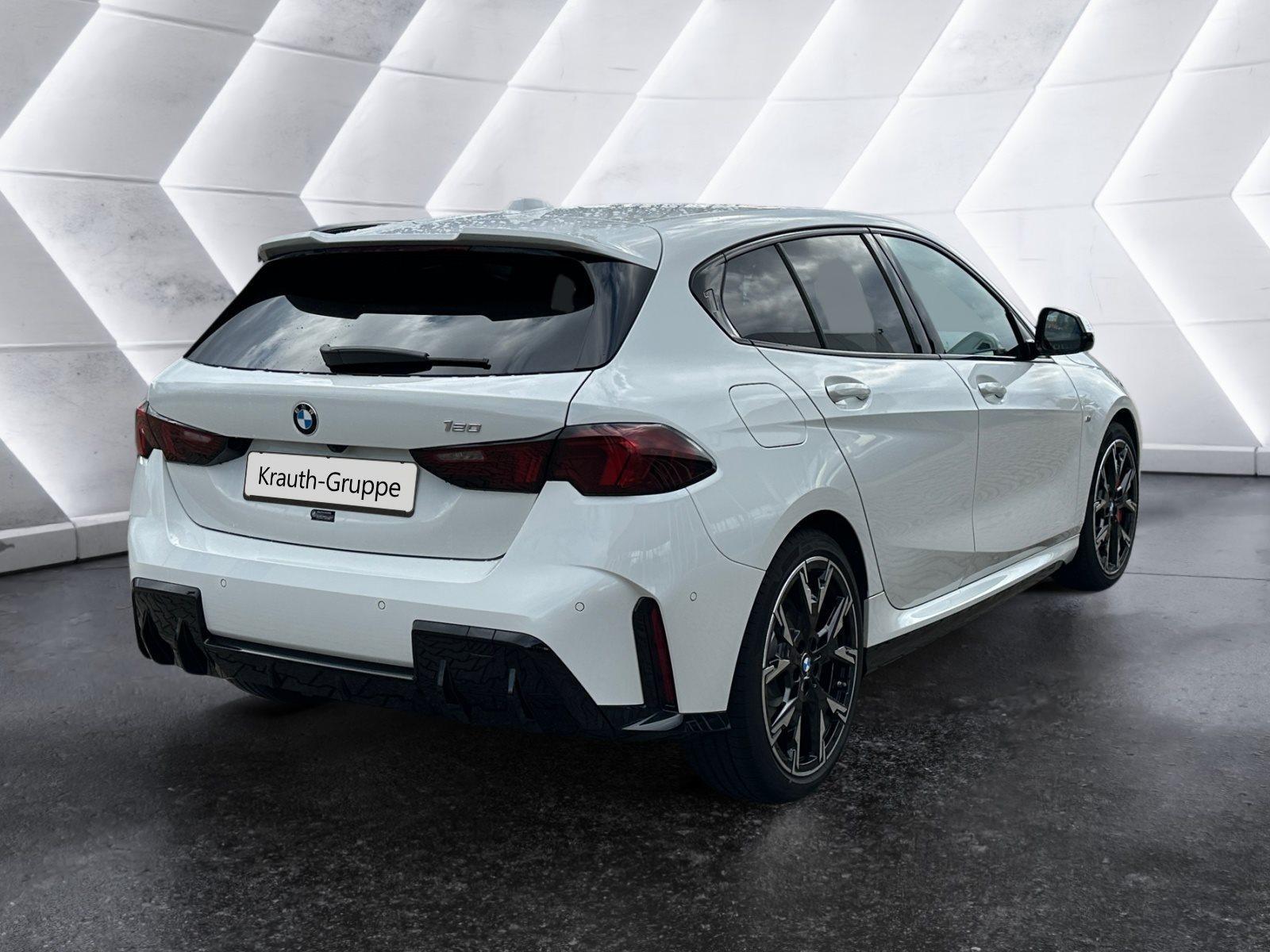 BMW 1er – Bild 5