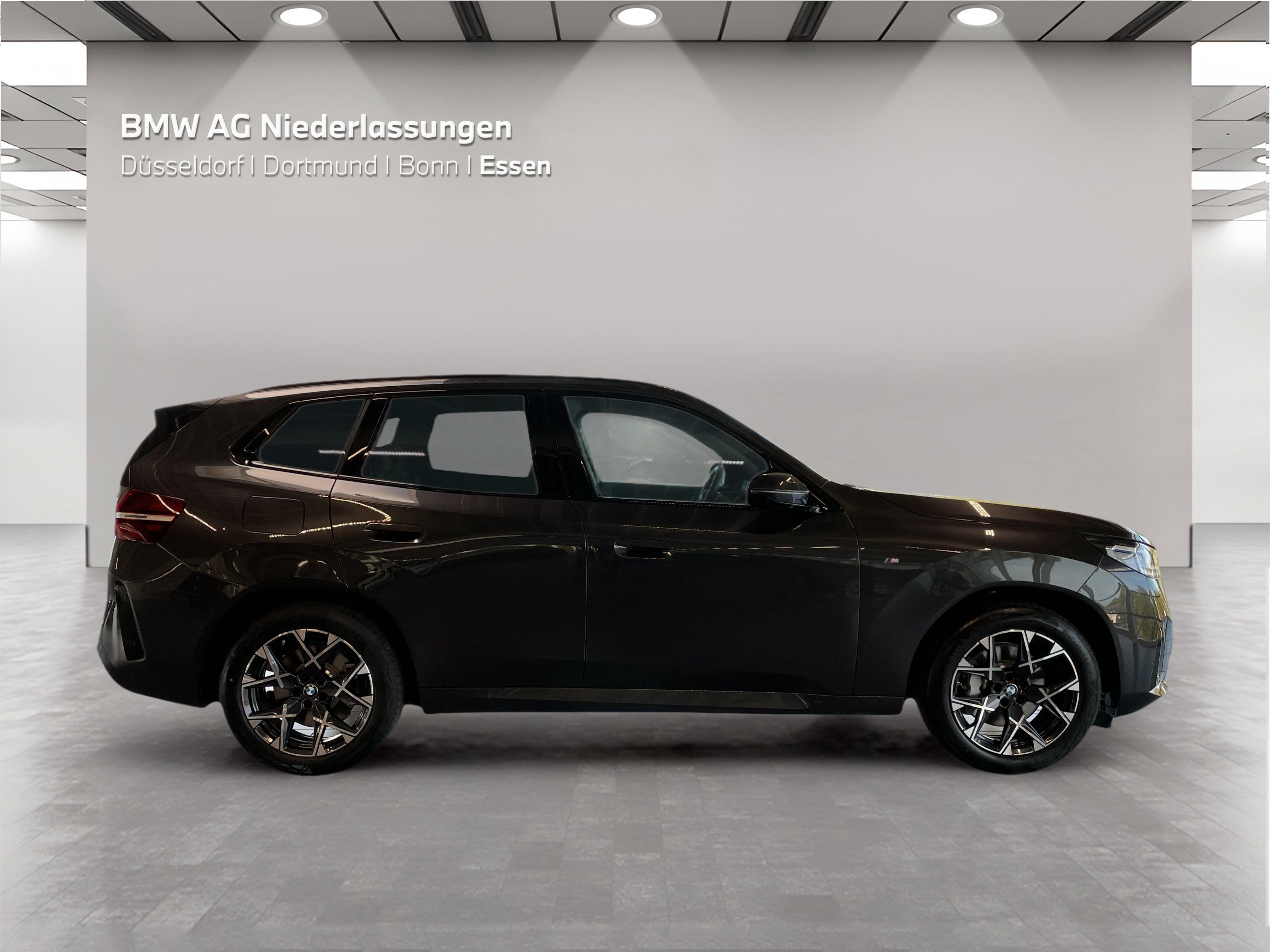 BMW X3 – Bild 14