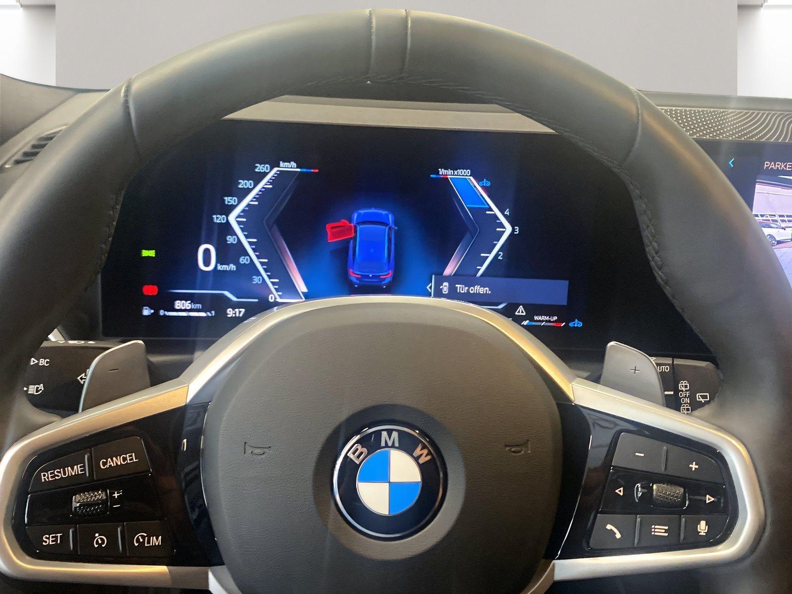BMW 3er Touring – Bild 12