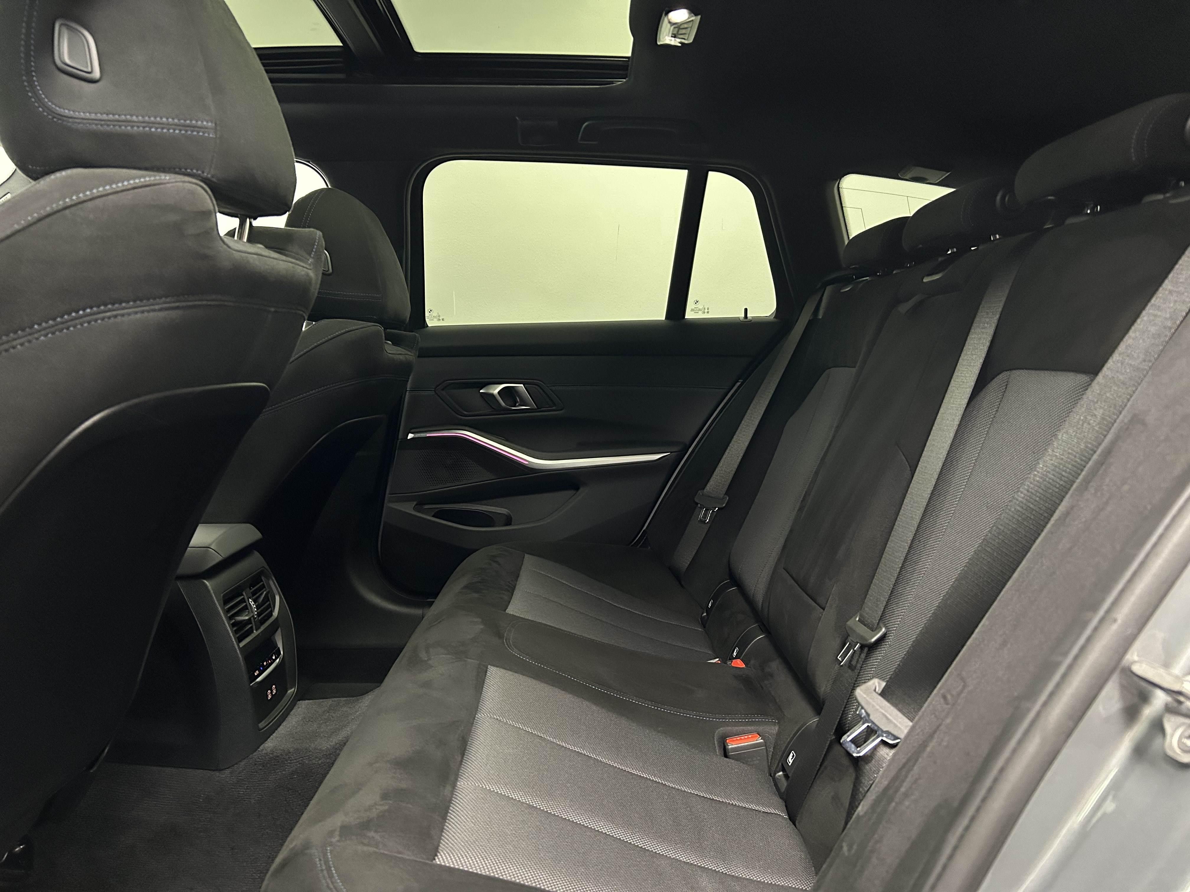 BMW 3er Touring – Bild 29