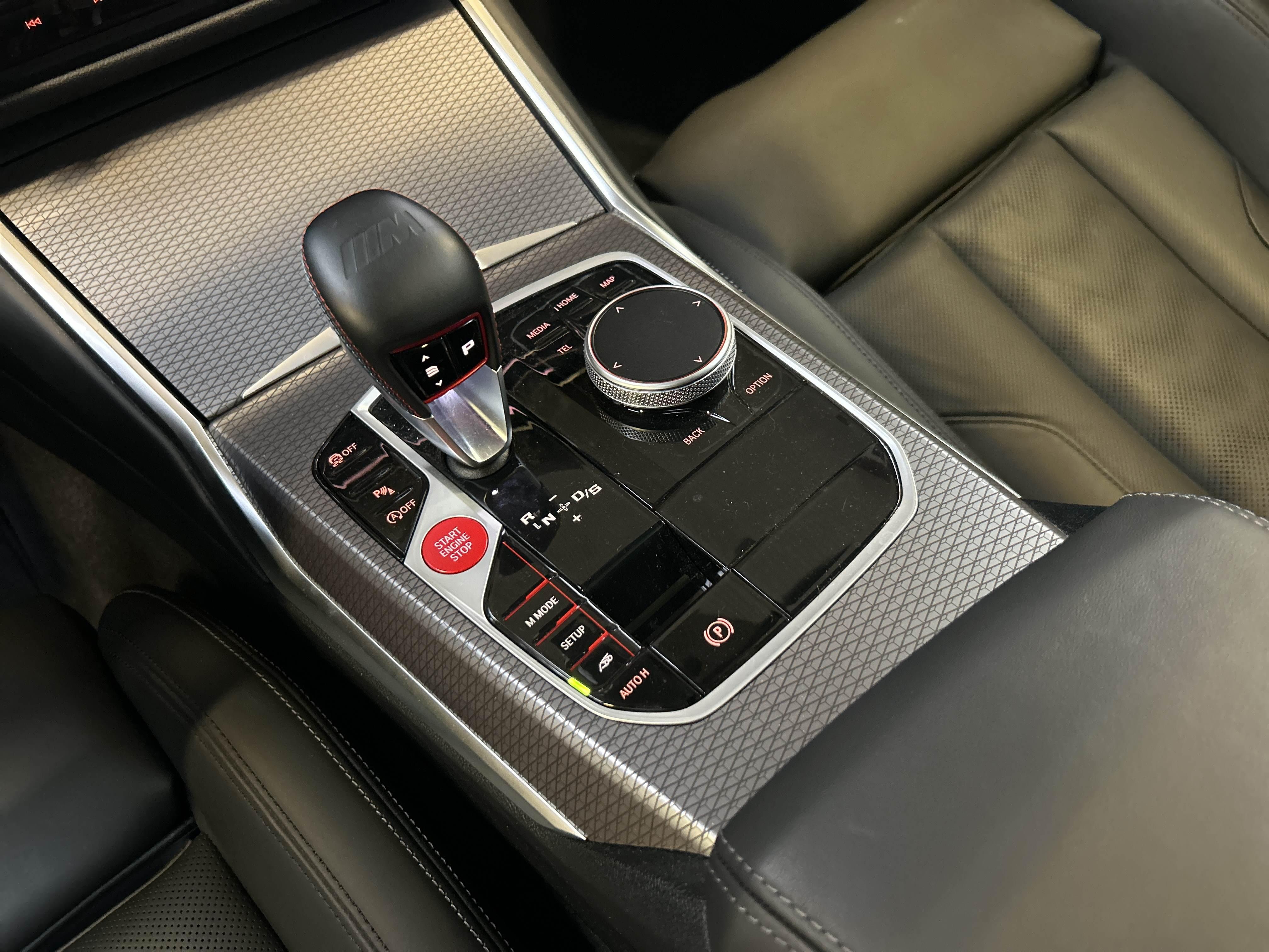 BMW M4 Coupé – Bild 26