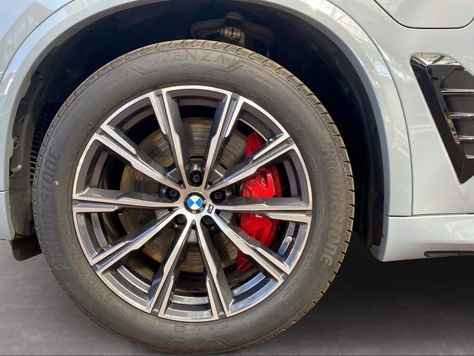 BMW X5 – Bild 12