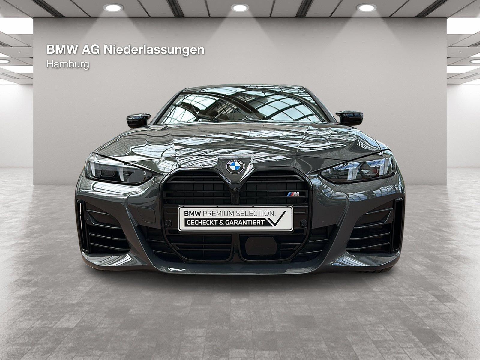BMW 4er Gran Coupé – Bild 19
