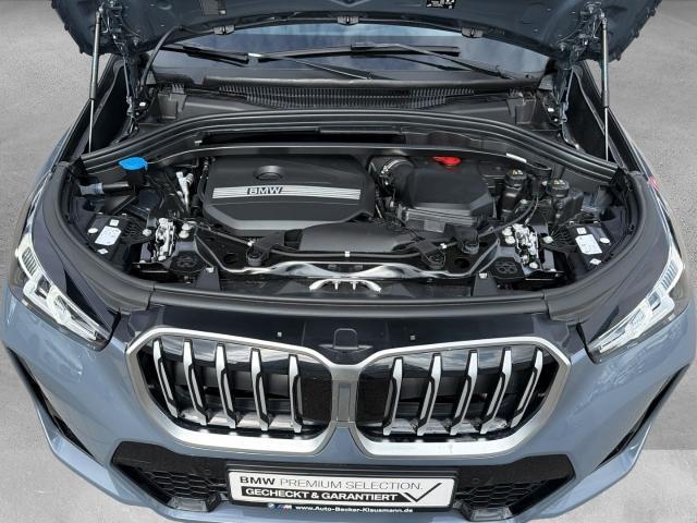 BMW X1 – Bild 22
