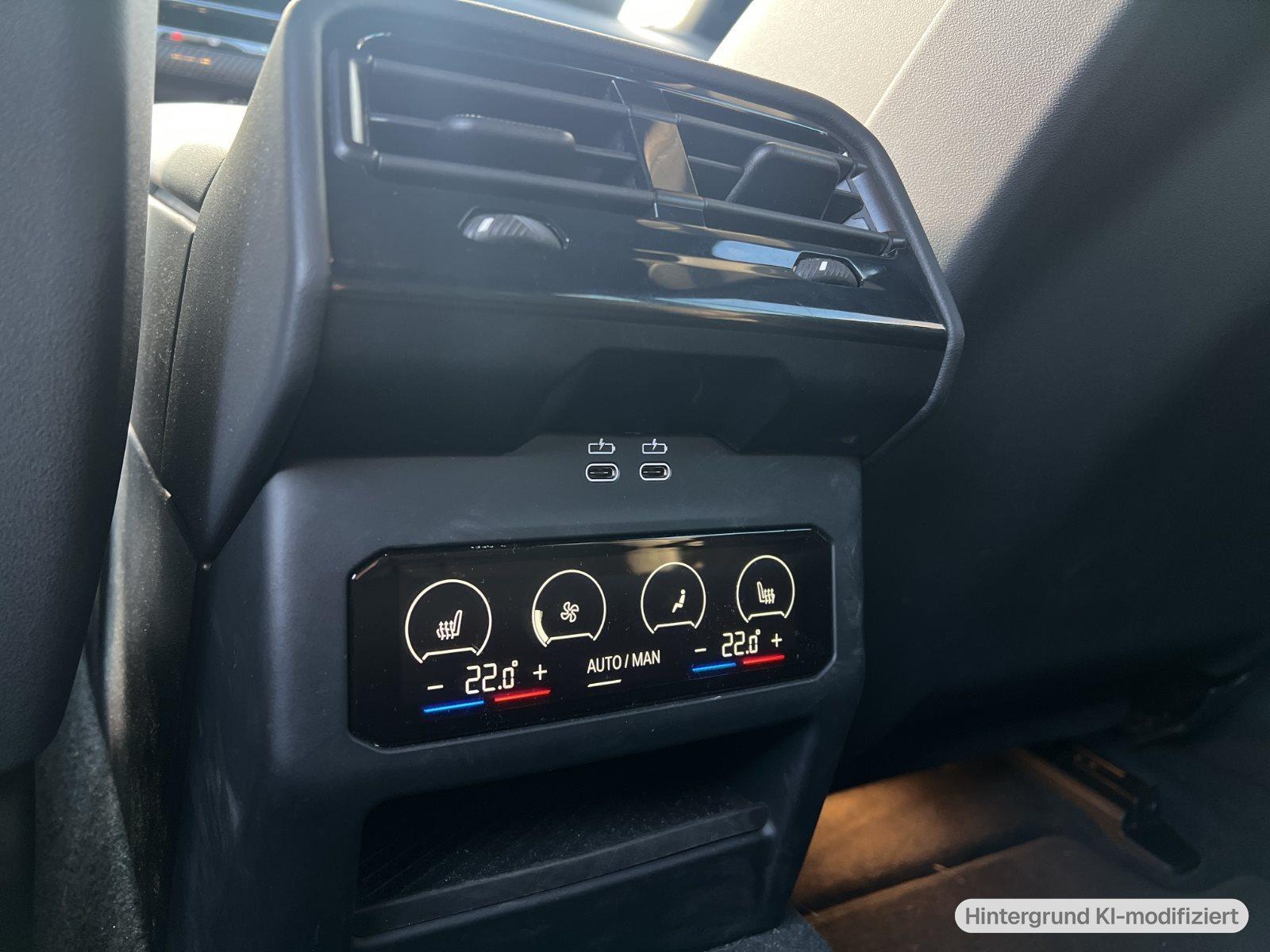 BMW 5er Touring – Bild 18
