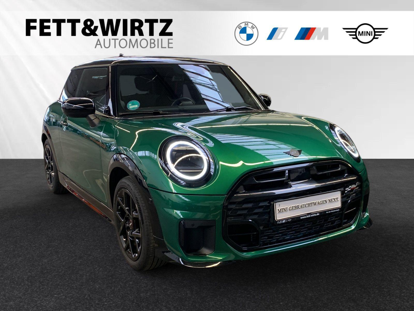 MINI Cooper 3-Türer