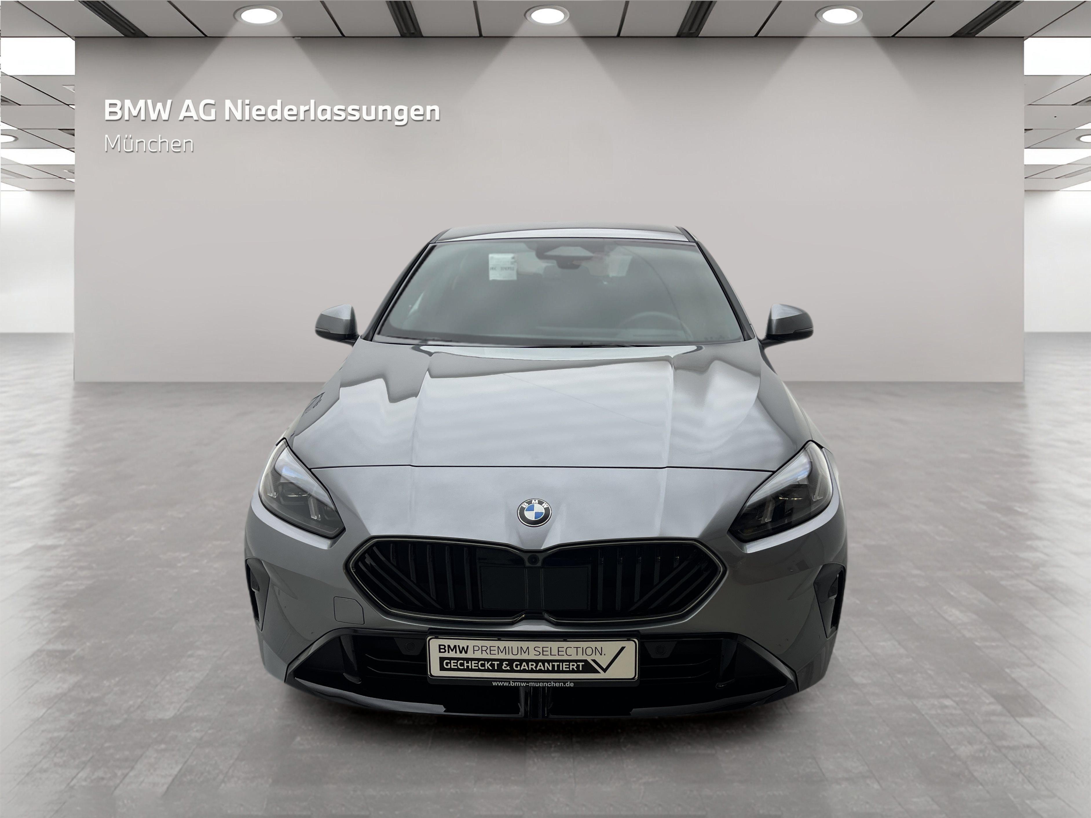 BMW 2er Gran Coupé – Bild 4