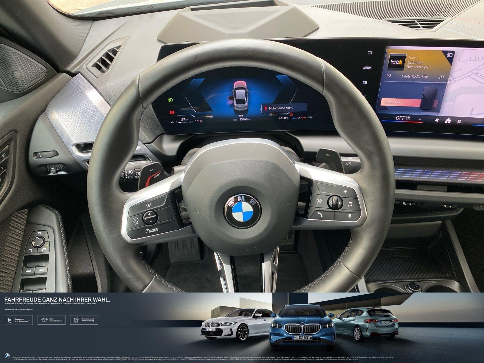 BMW 2er Gran Coupé – Bild 15