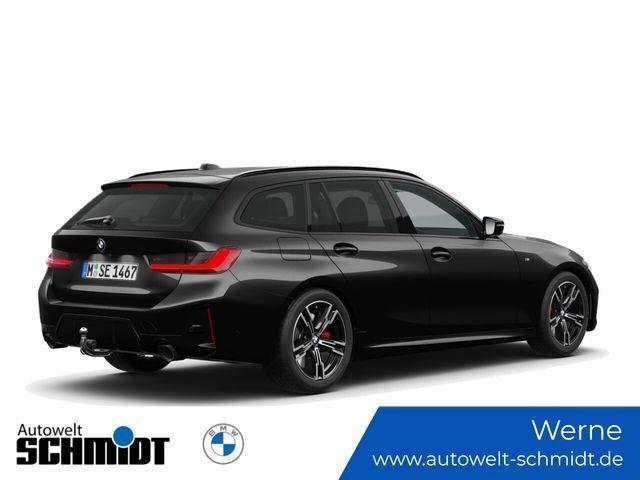 BMW 3er Touring – Bild 10