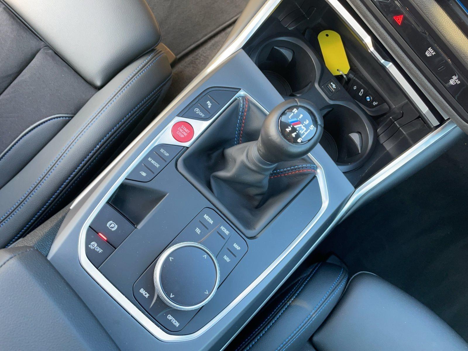 BMW M2 Coupé – Bild 16
