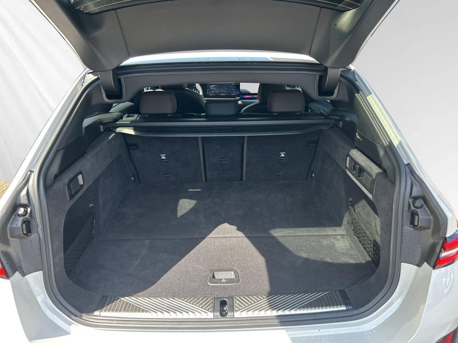 BMW 5er Touring – Bild 11