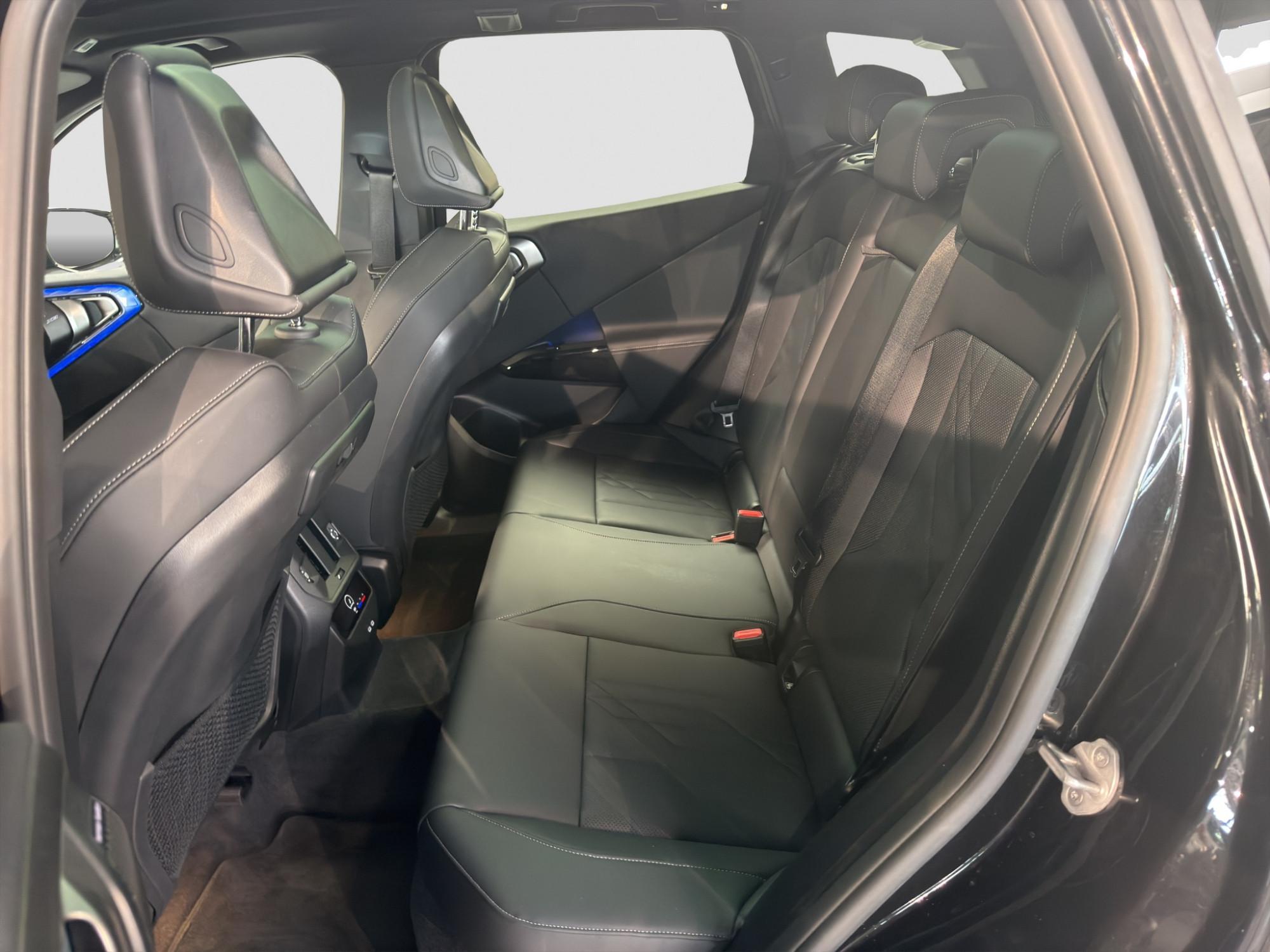 BMW X3 – Bild 15