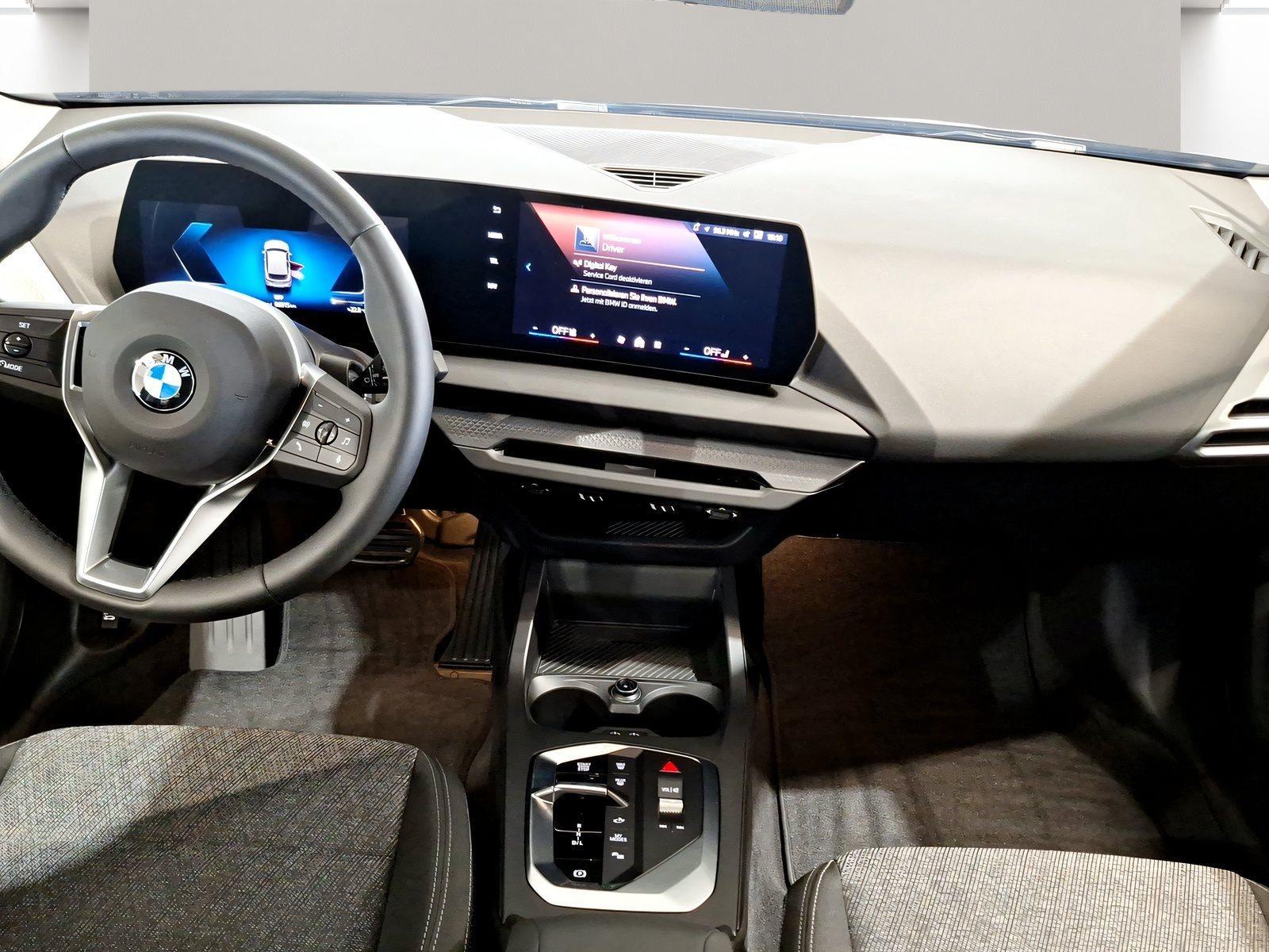 BMW 1er – Bild 18