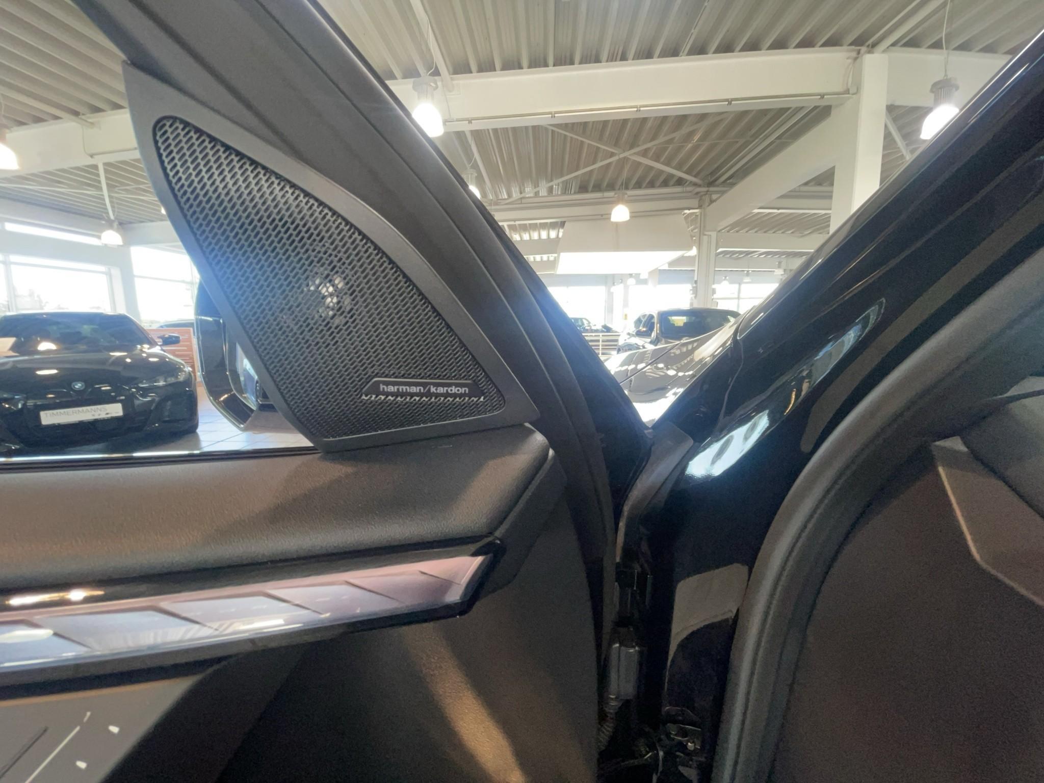 BMW X3 – Bild 15