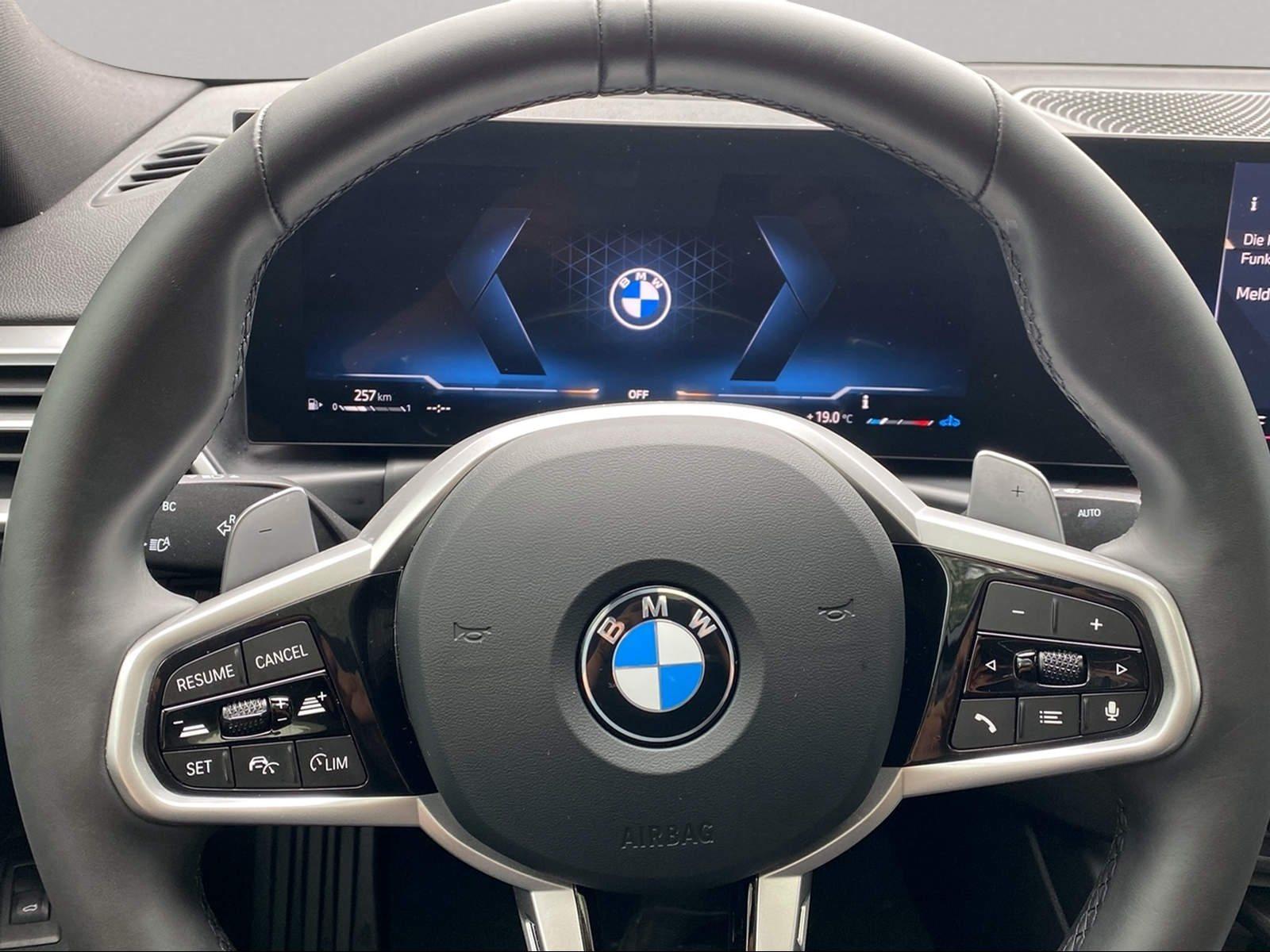 BMW 3er – Bild 11