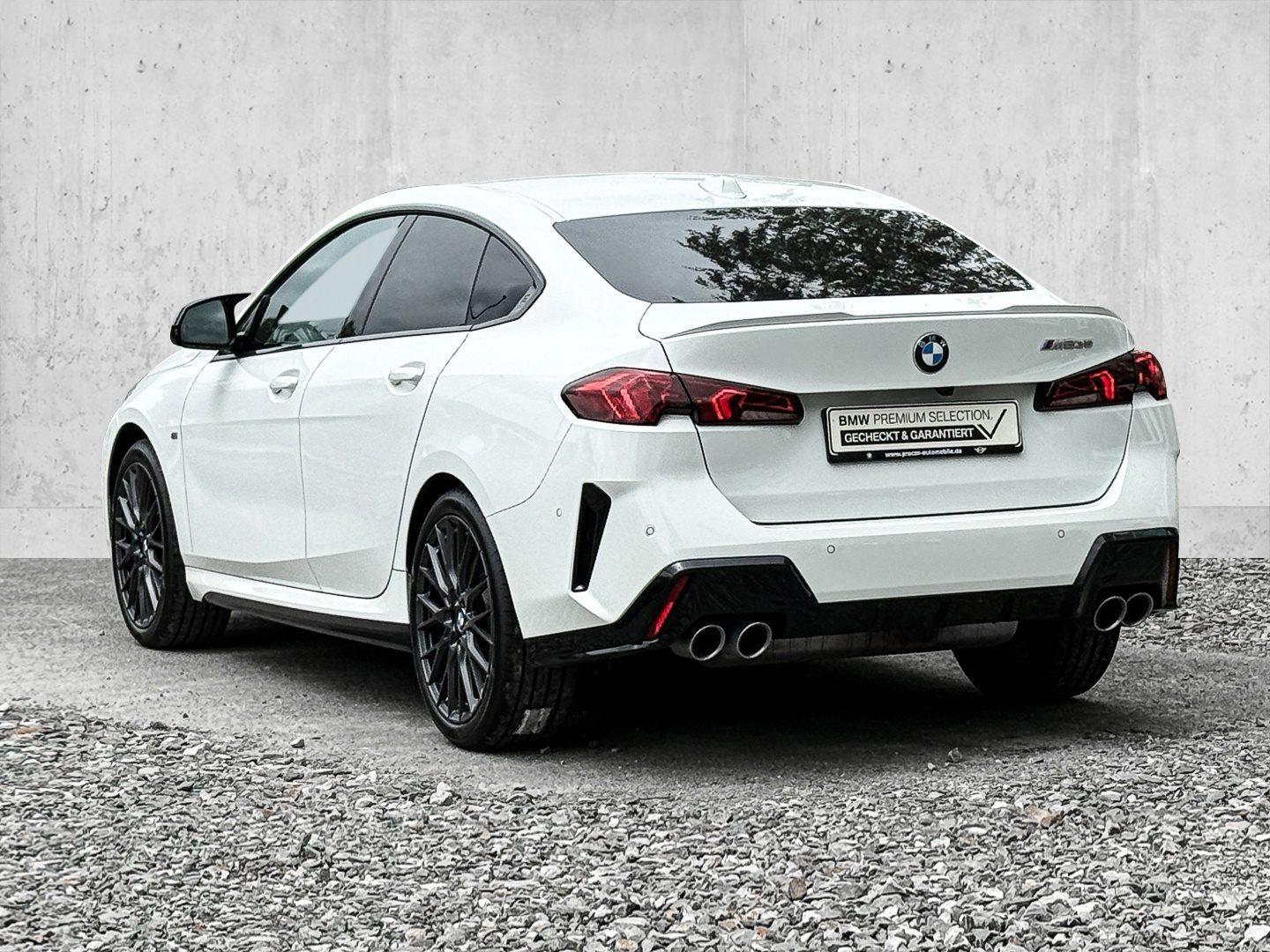 BMW 2er Gran Coupé – Bild 2