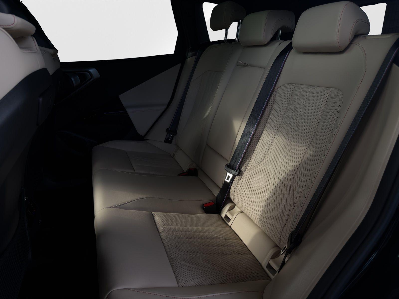 BMW X3 – Bild 12