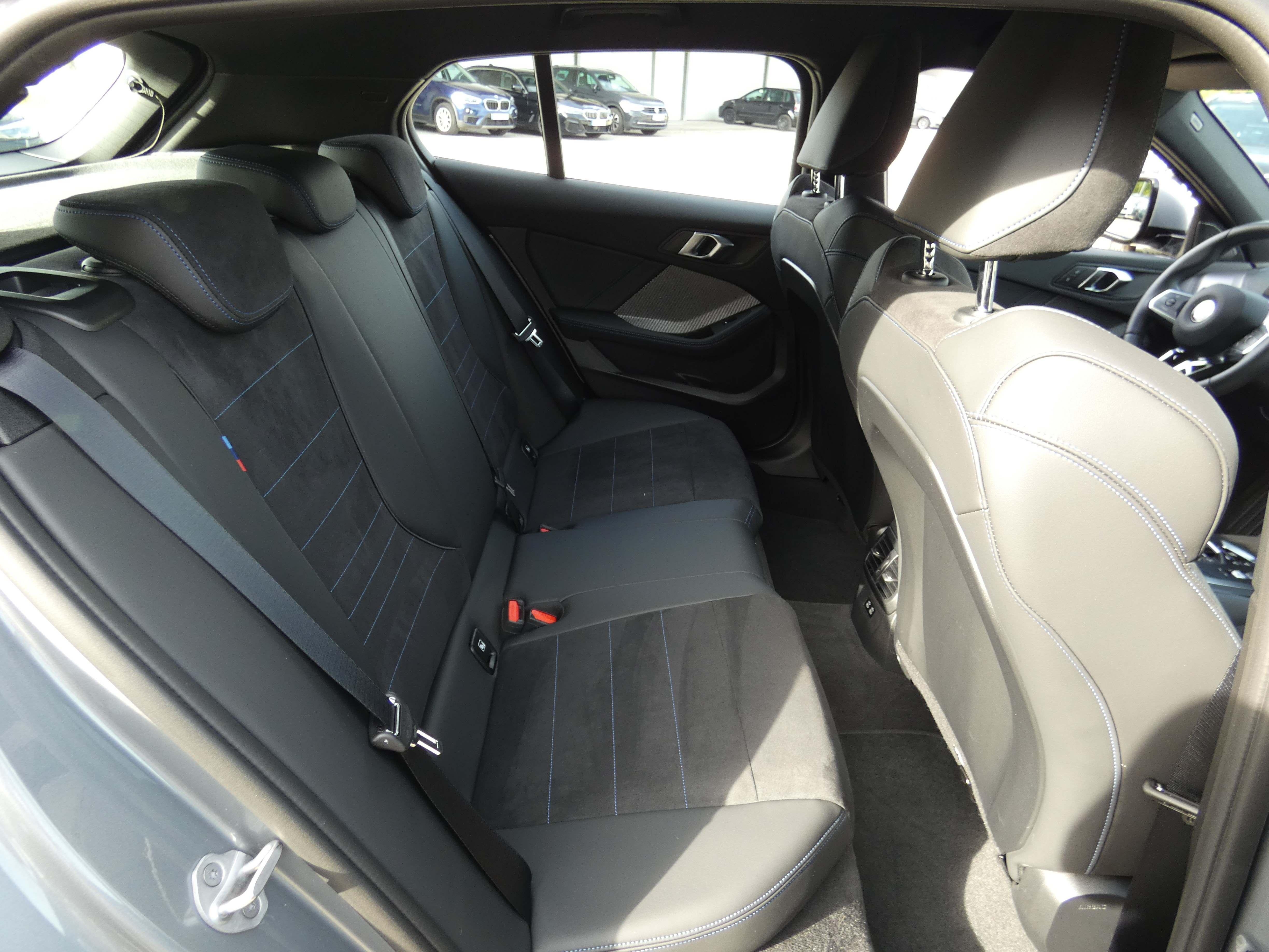 BMW 1er – Bild 9