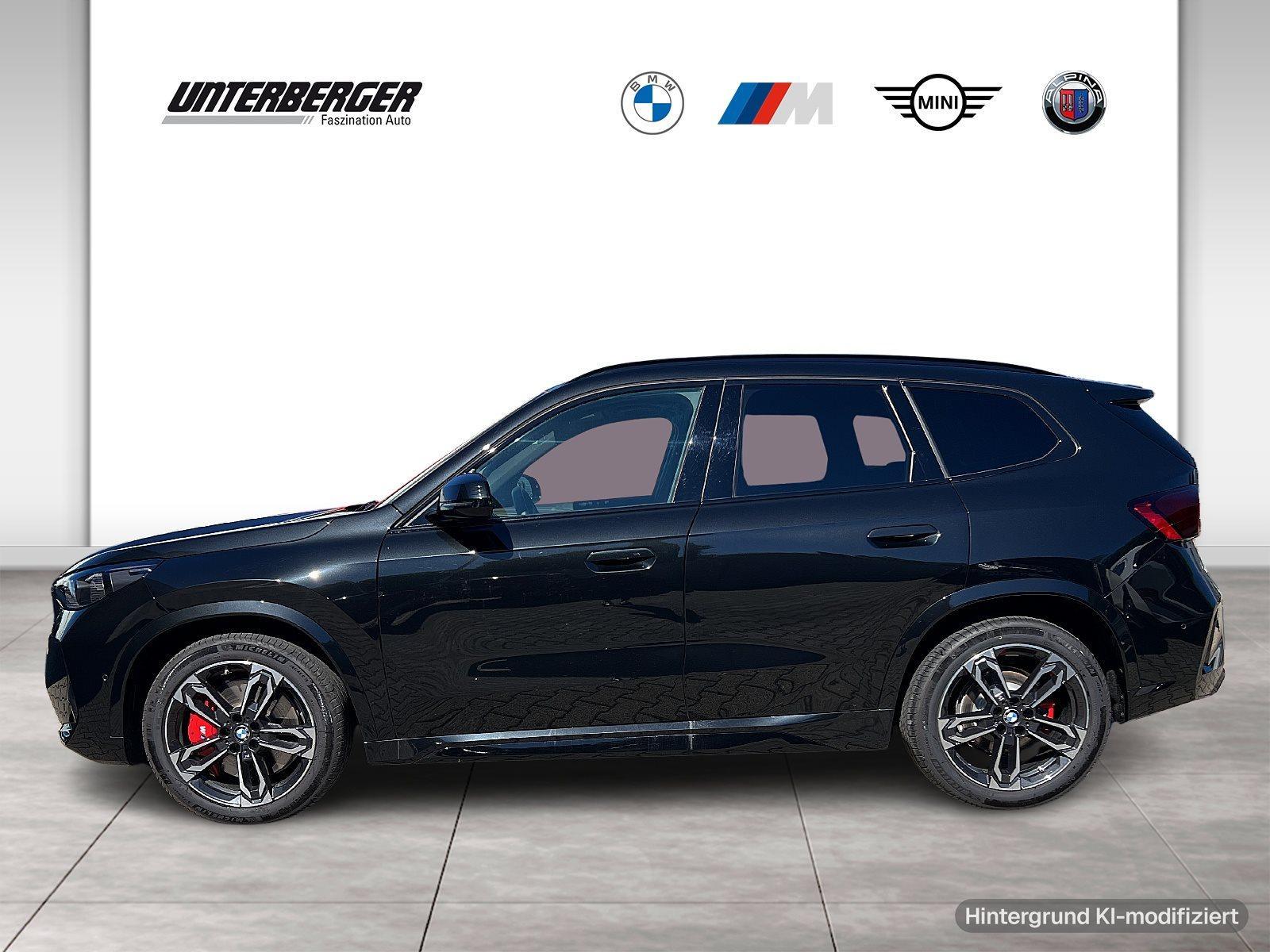 BMW iX1 – Bild 3