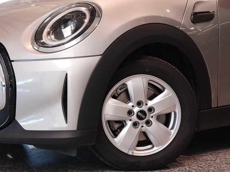 MINI Cooper 5-Türer – Bild 13