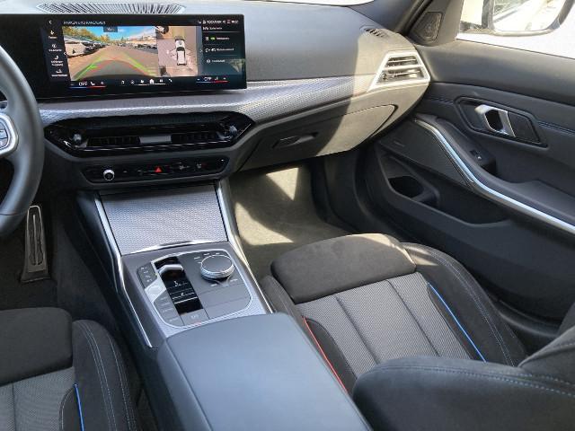 BMW 3er Touring – Bild 11