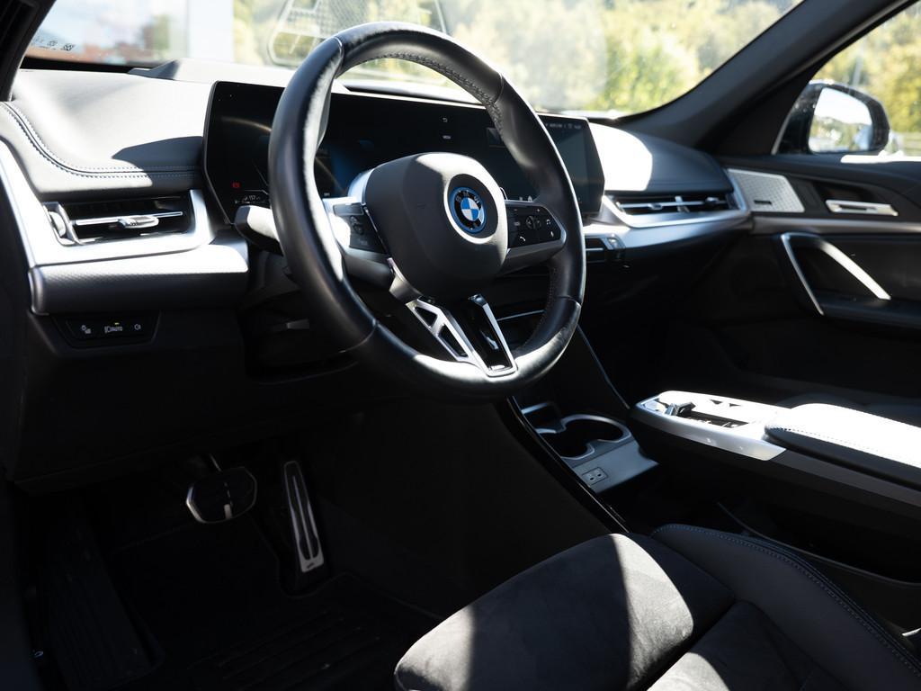 BMW X1 – Bild 14
