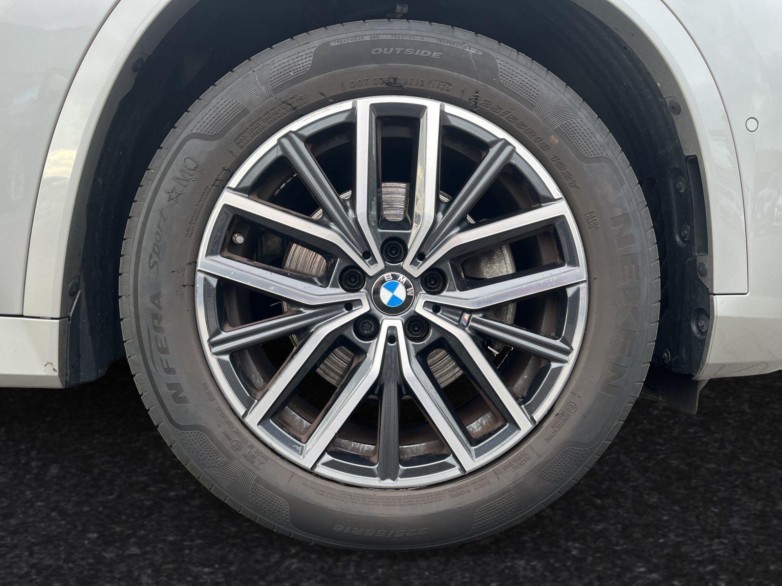 BMW X1 – Bild 4
