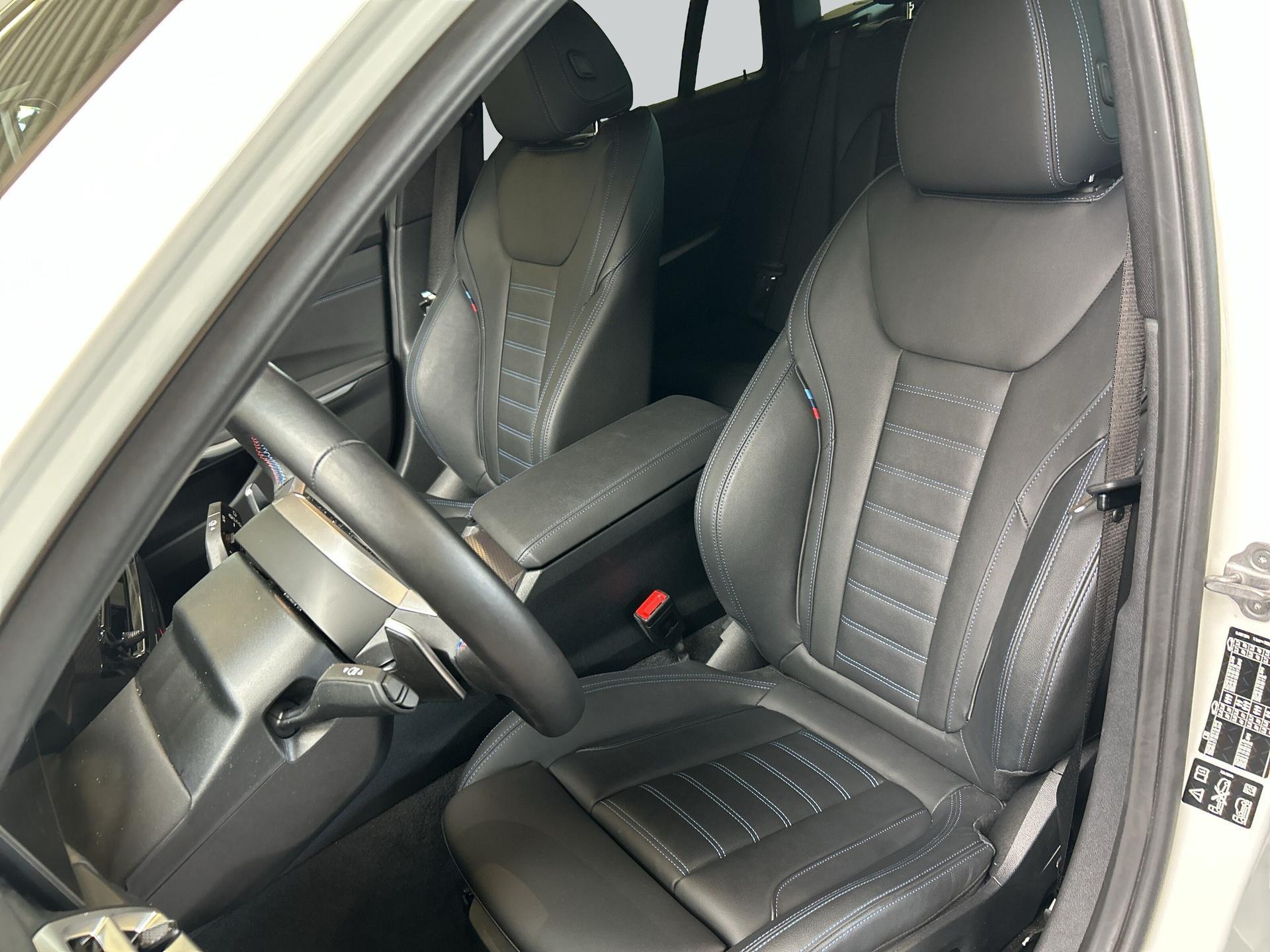 BMW 3er Touring – Bild 13