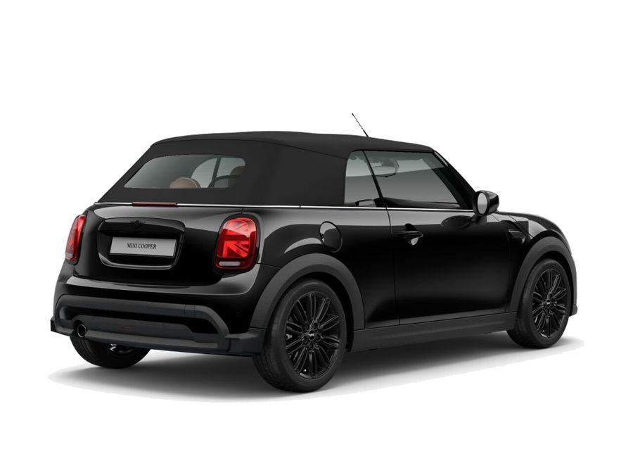 MINI Cabrio – Bild 6