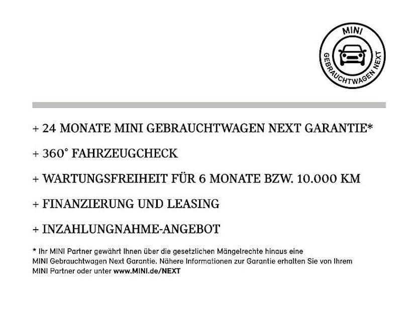 MINI Countryman – Bild 14