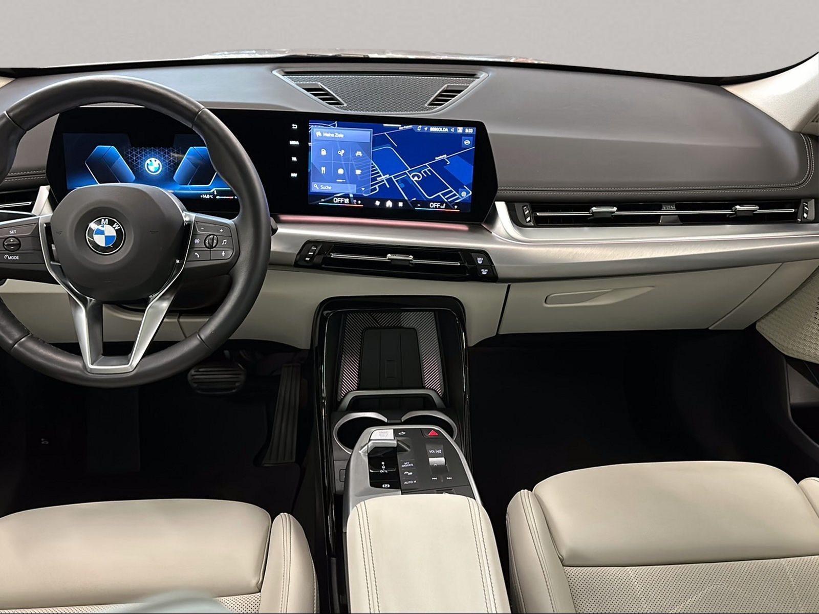 BMW X1 – Bild 14