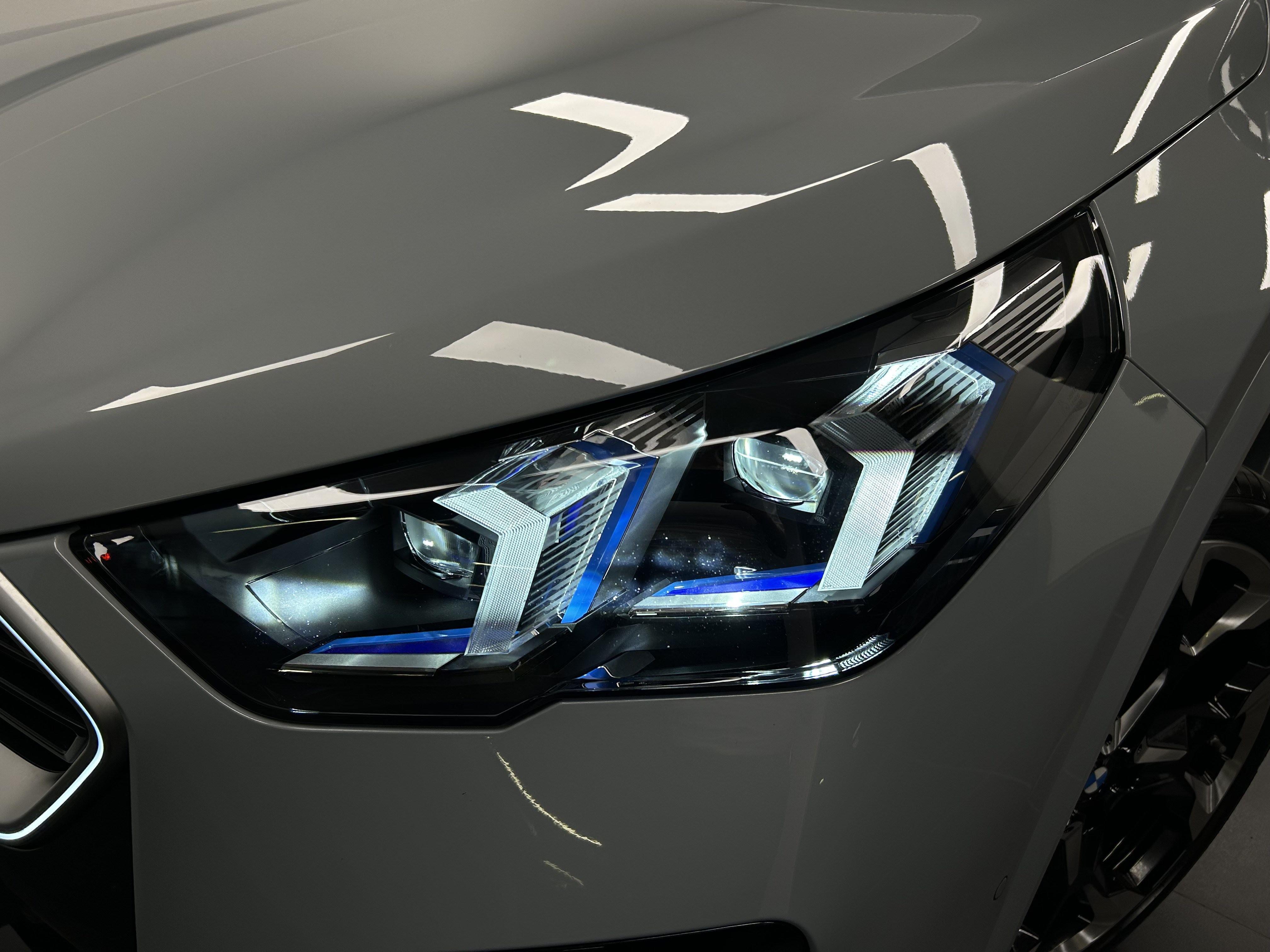 BMW X2 – Bild 8