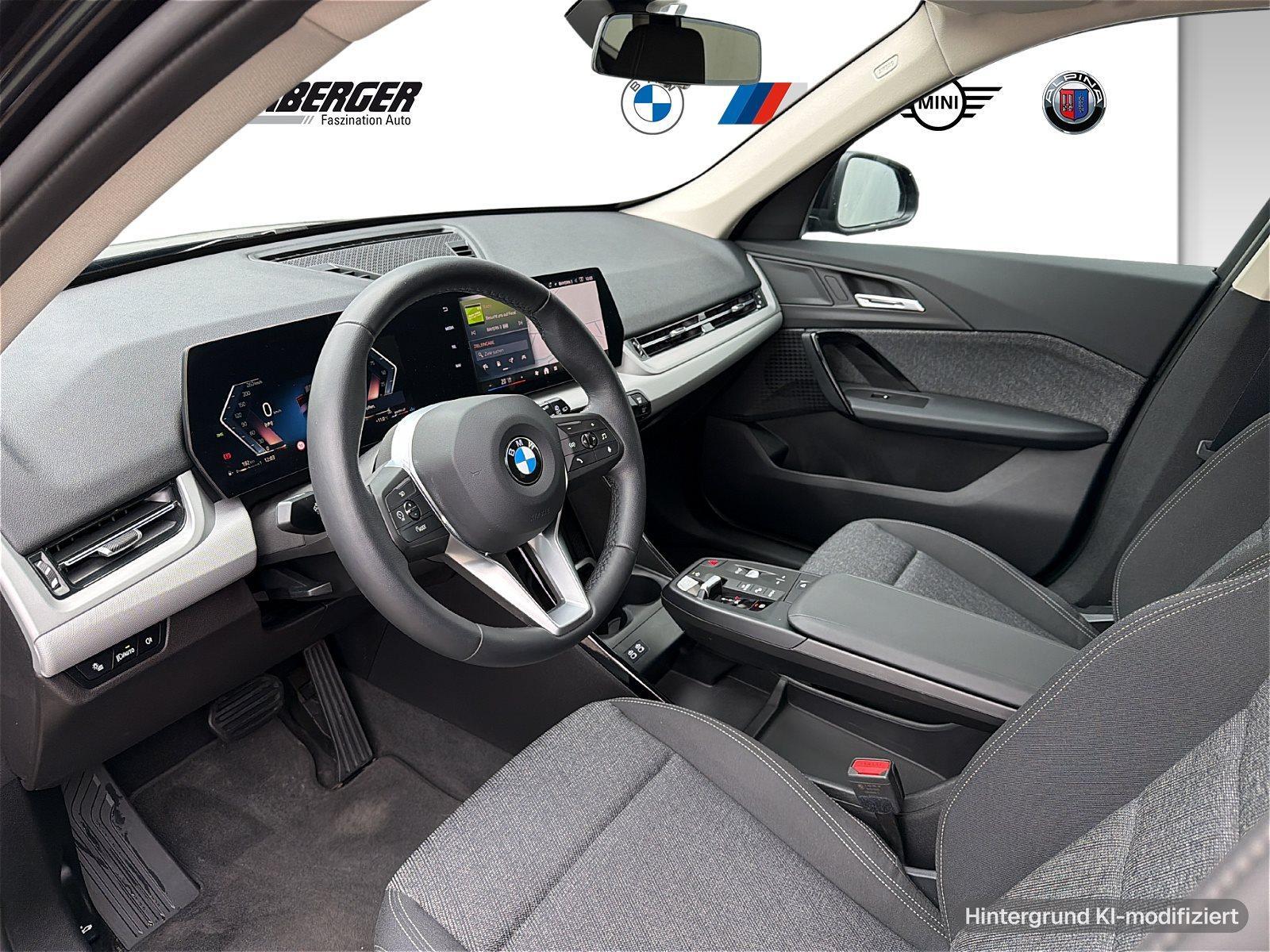 BMW X1 – Bild 10