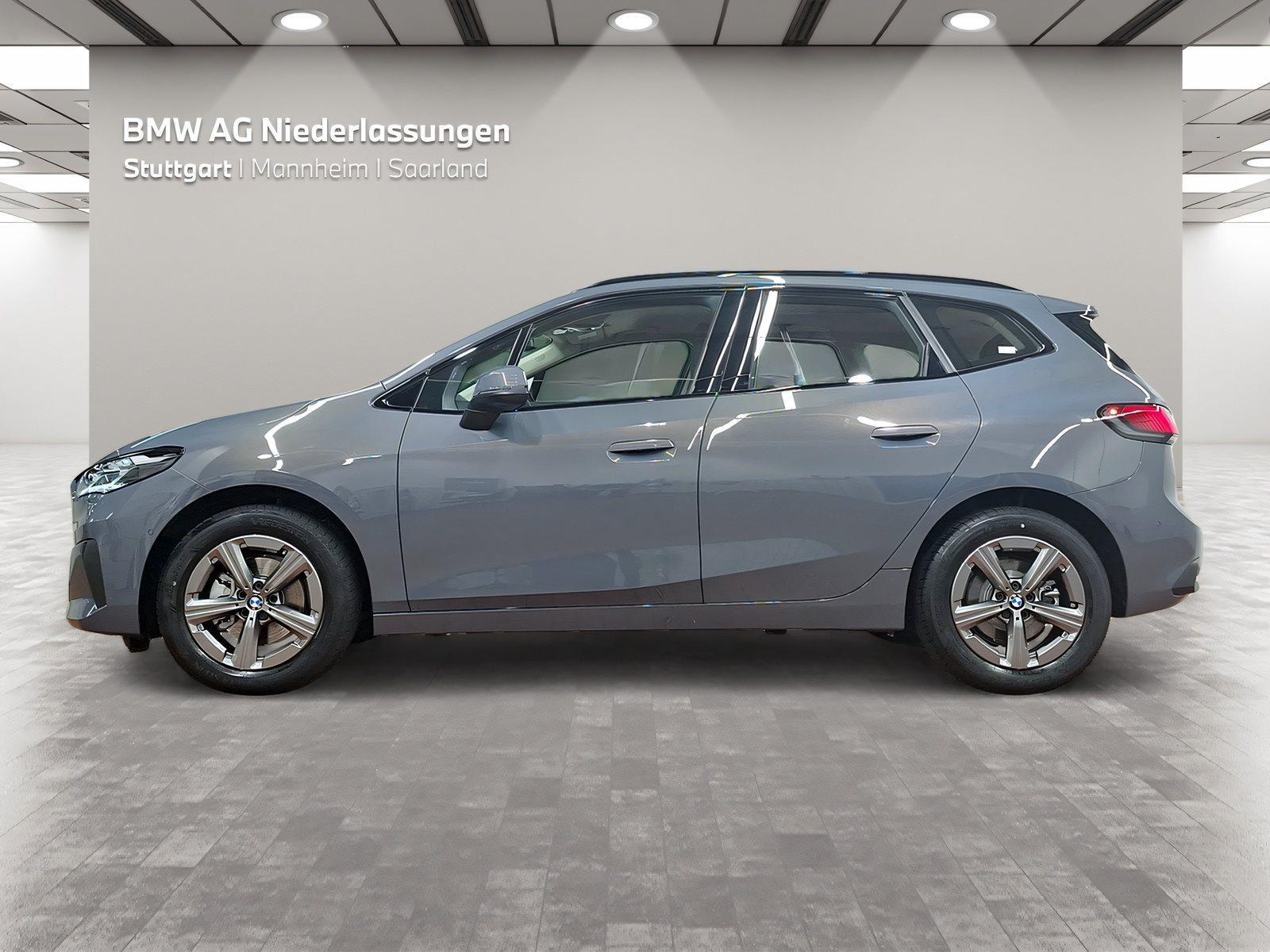 BMW 2er Active Tourer – Bild 3