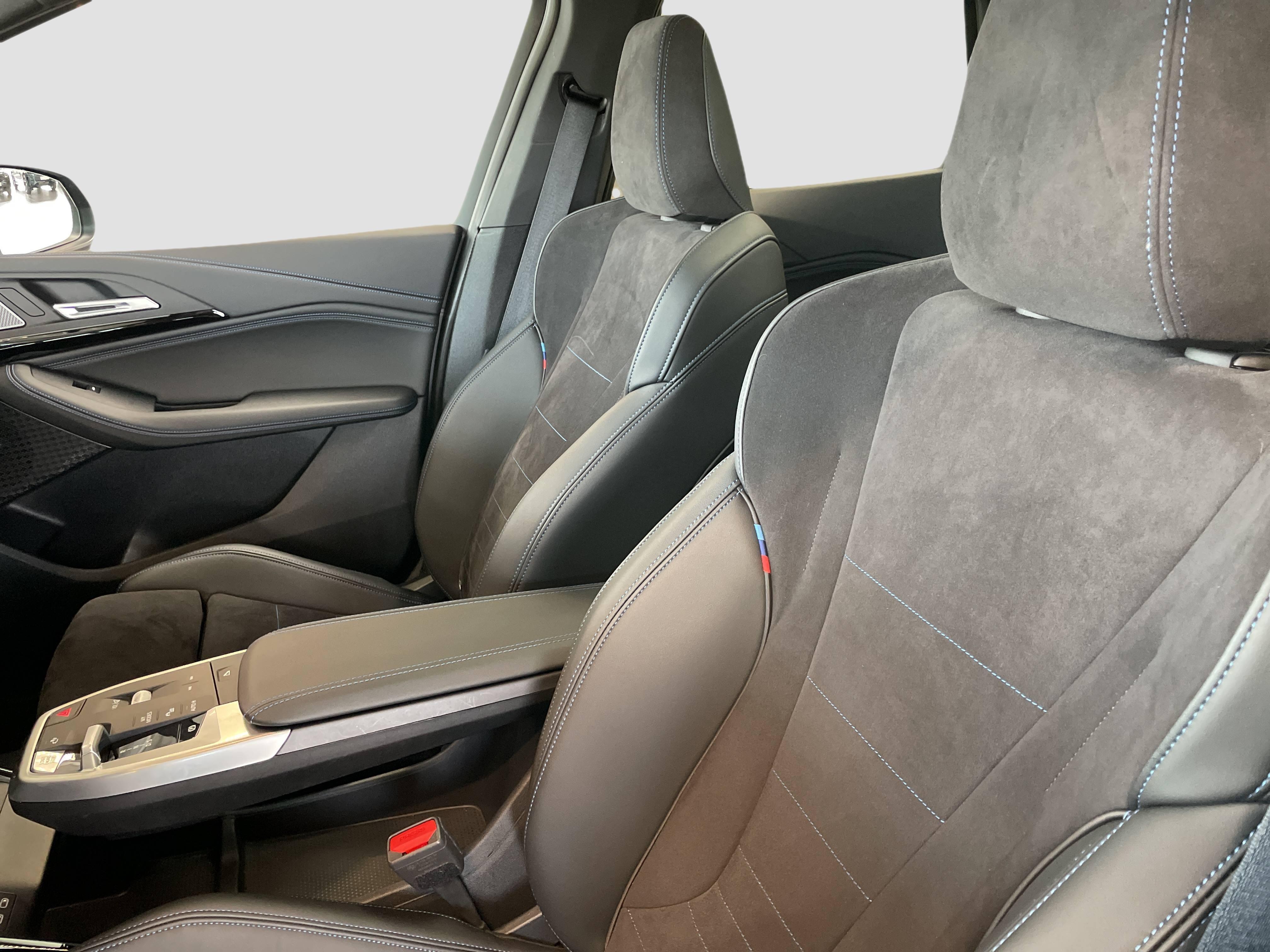 BMW 2er Active Tourer – Bild 17