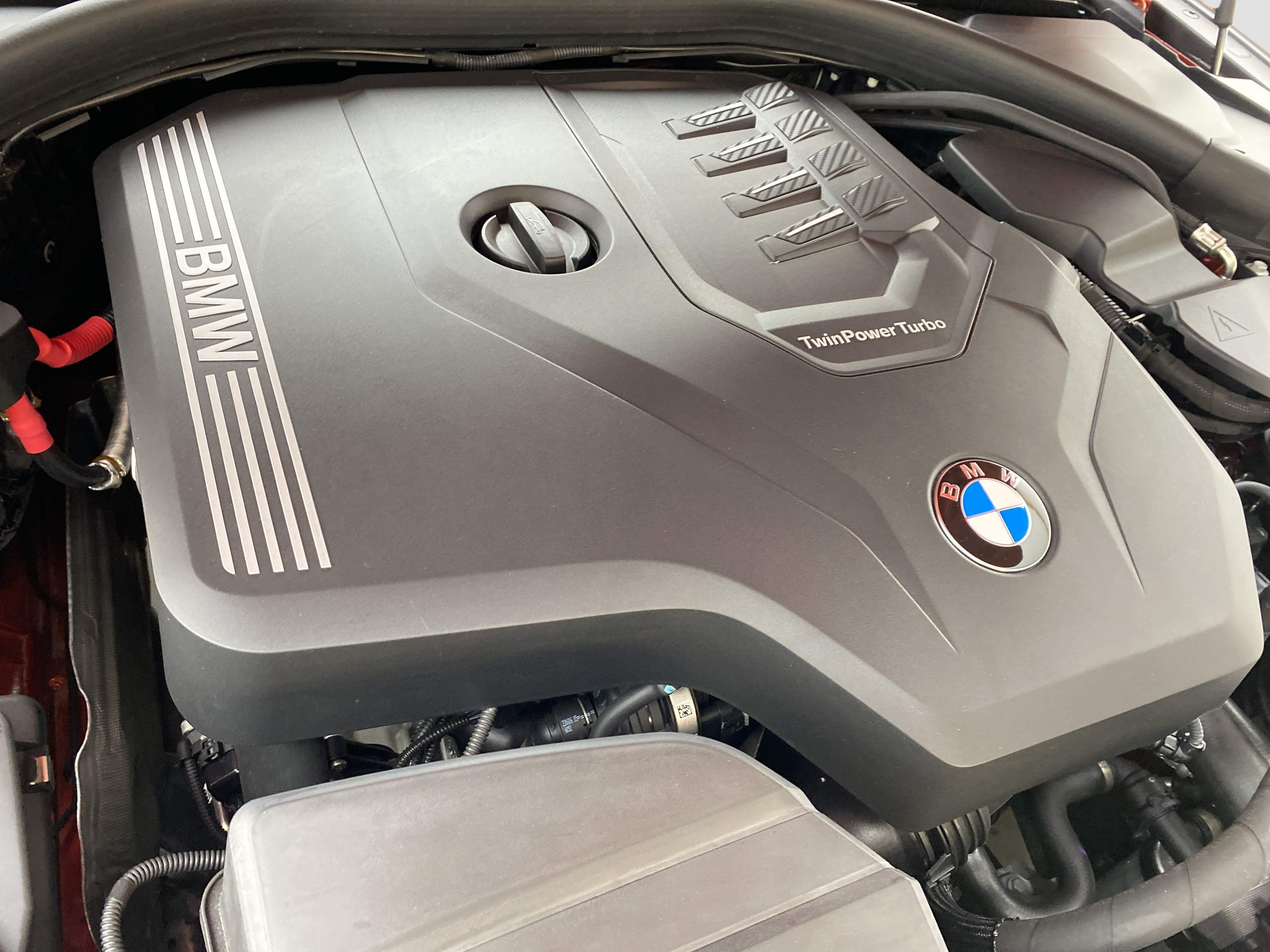 BMW 4er Gran Coupé – Bild 13