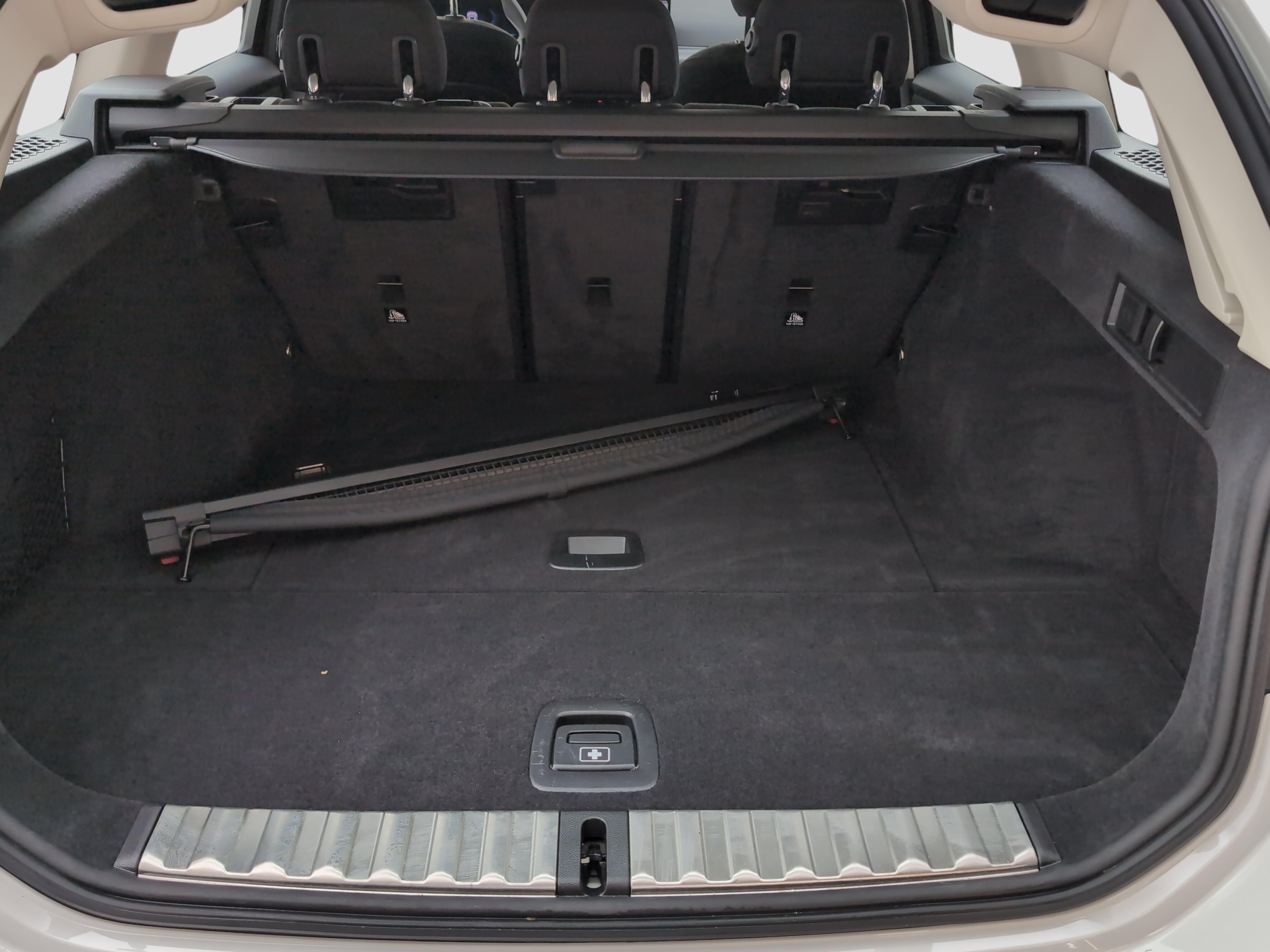 BMW 3er Touring – Bild 13