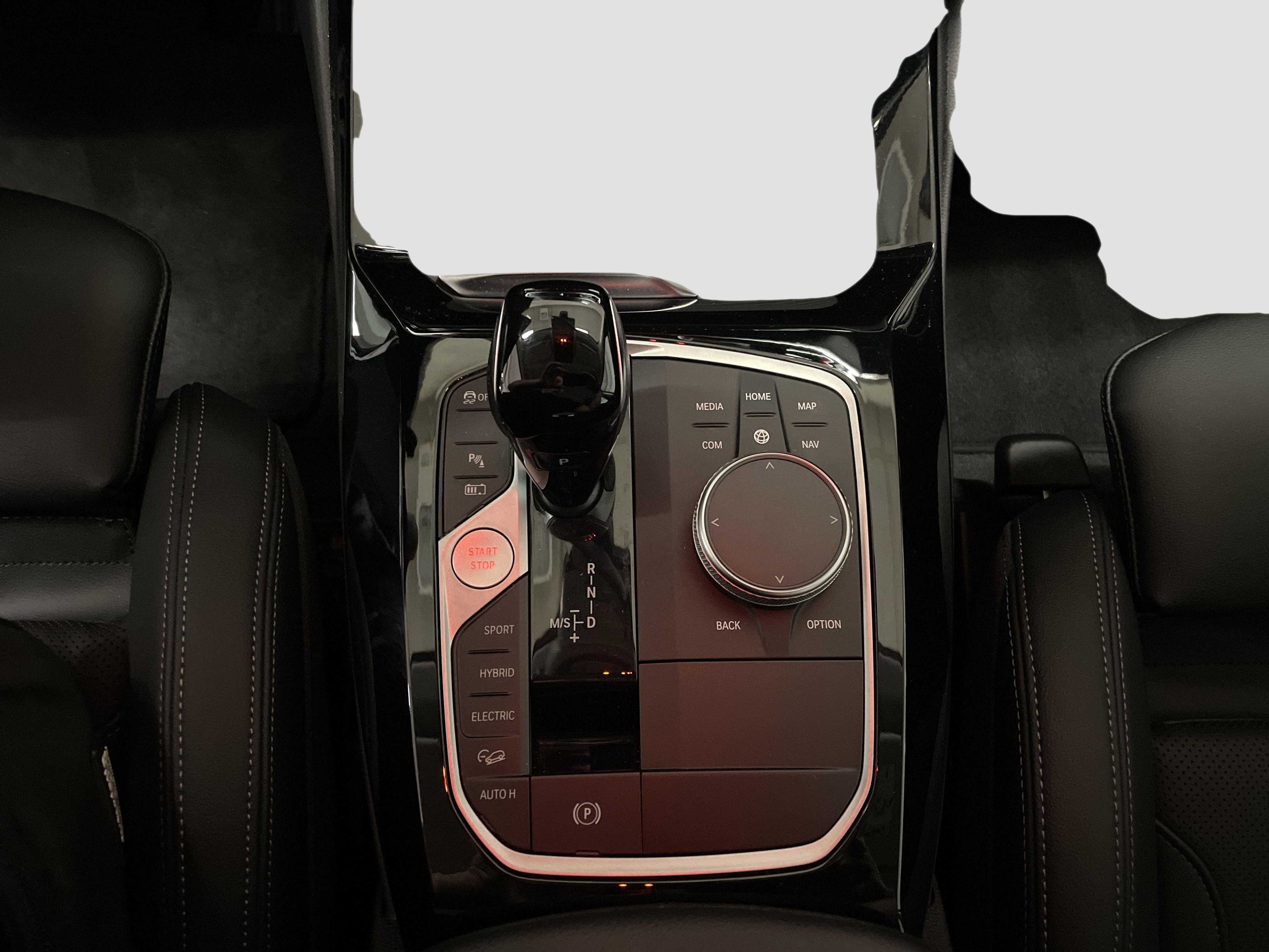 BMW X3 – Bild 21