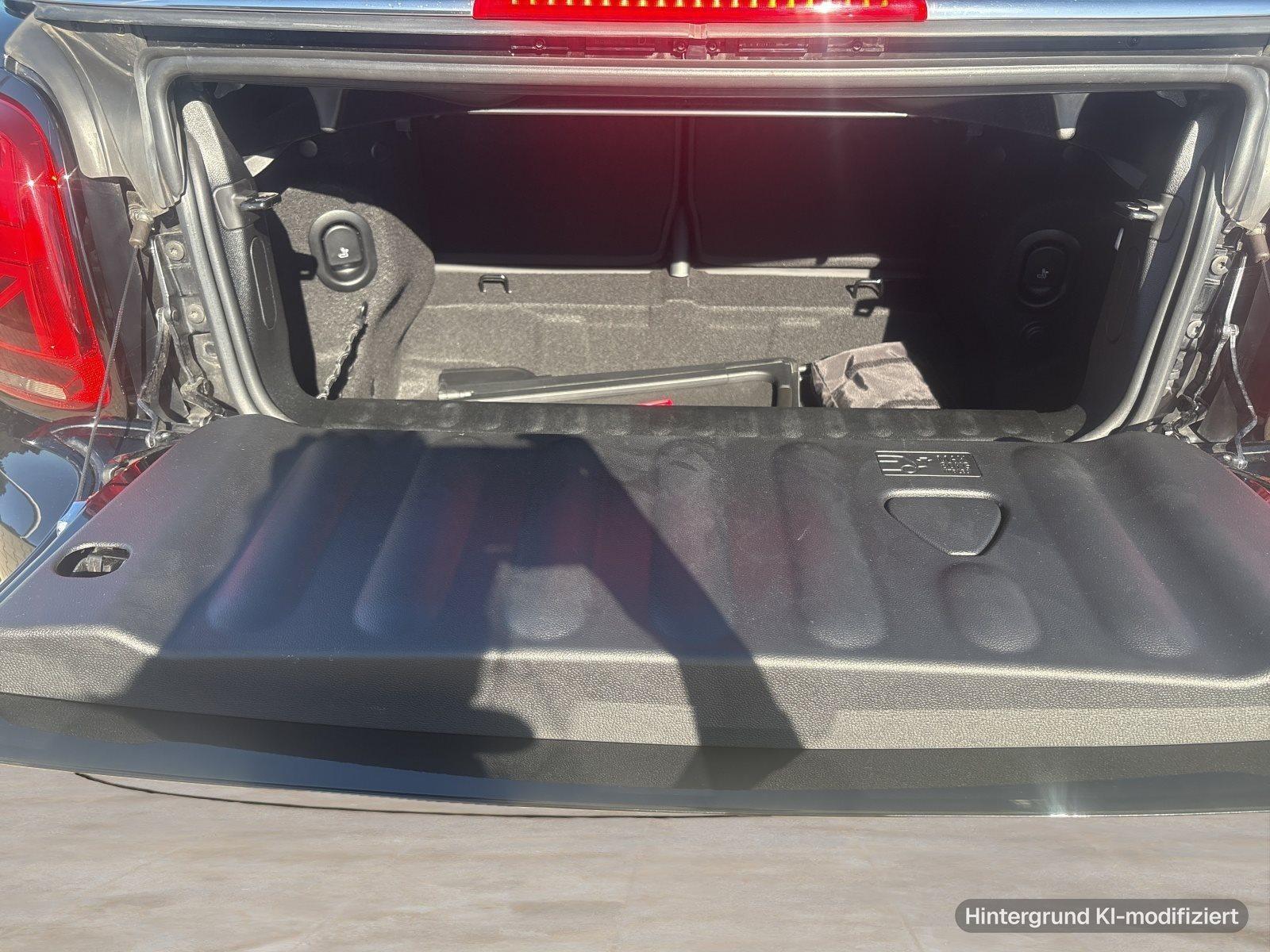 MINI Cabrio – Bild 12
