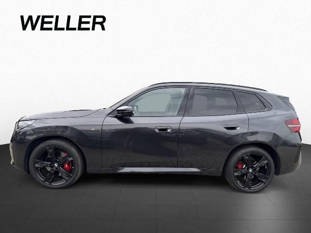 BMW X3 – Bild 5