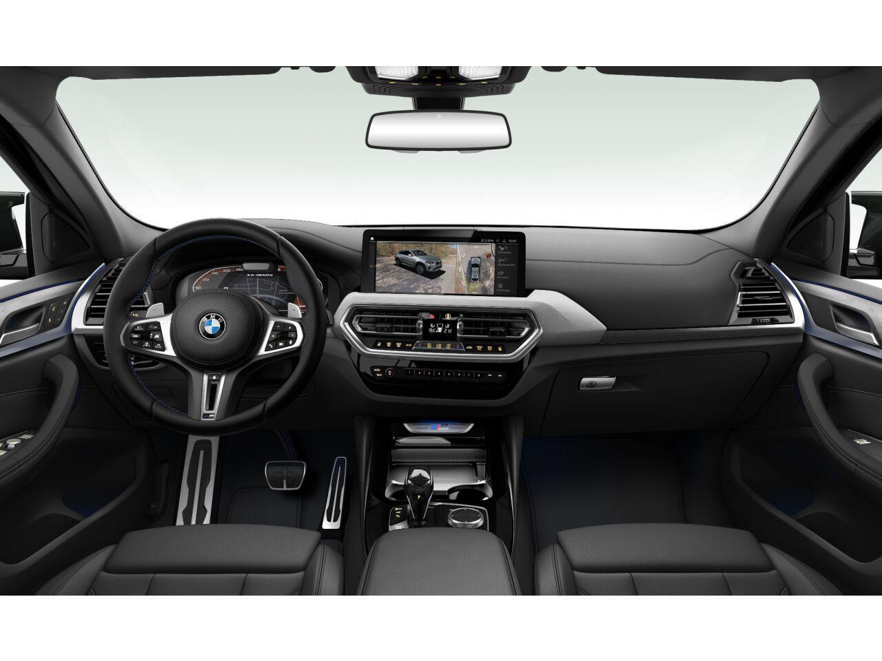 BMW X4 – Bild 44
