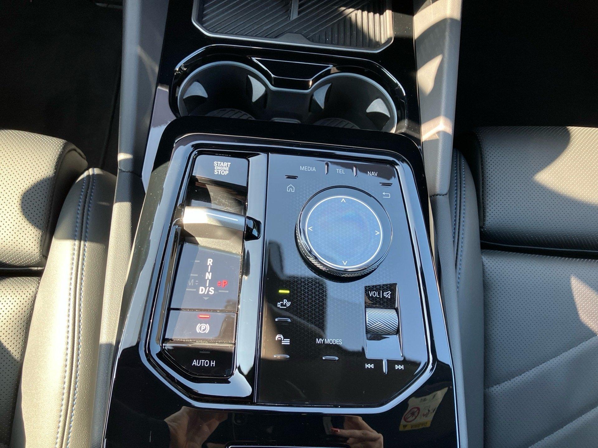 BMW 5er Touring – Bild 11