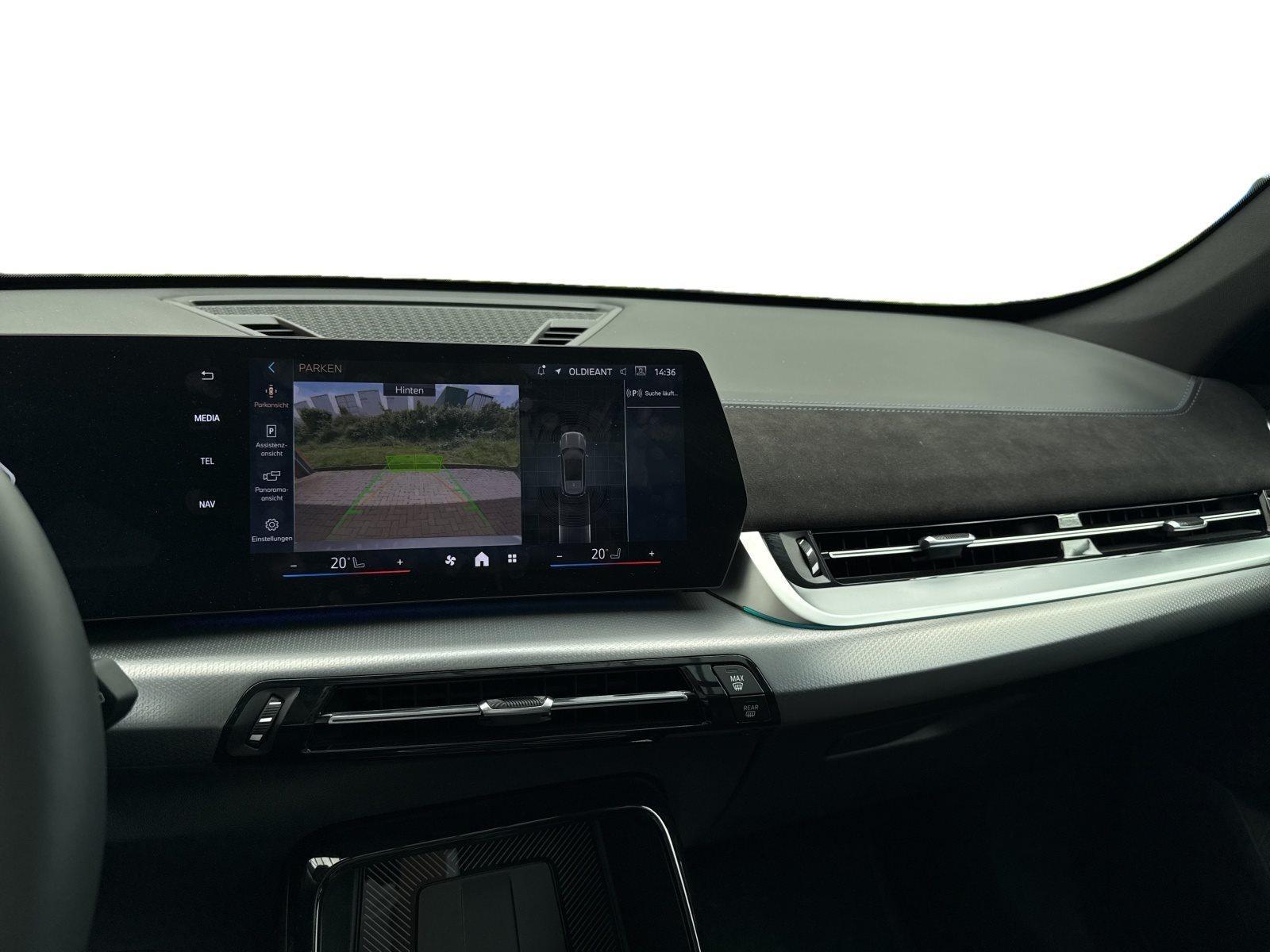 BMW X1 – Bild 20