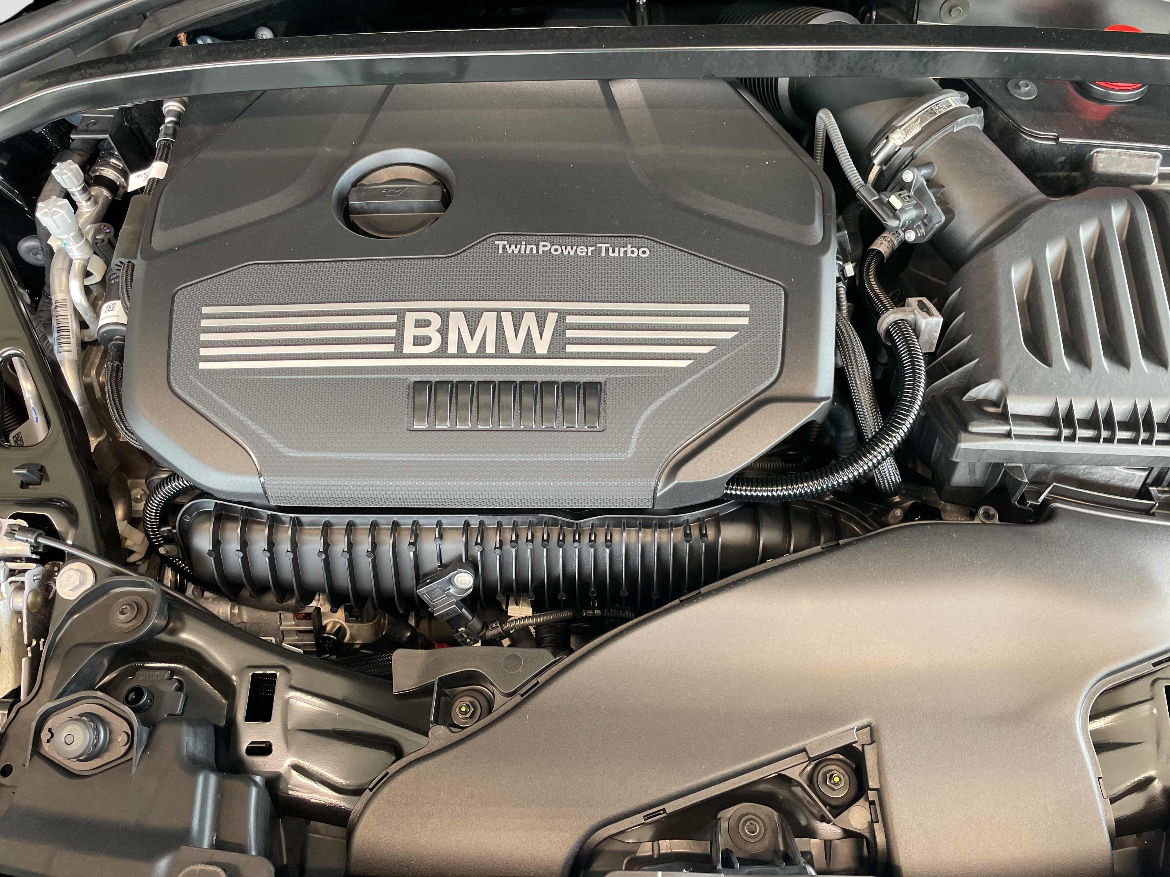 BMW 1er – Bild 10