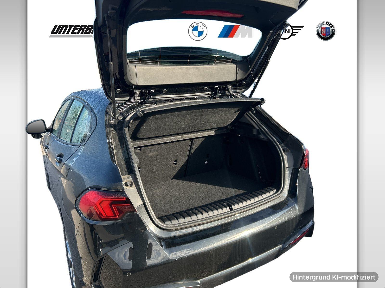 BMW 1er – Bild 8
