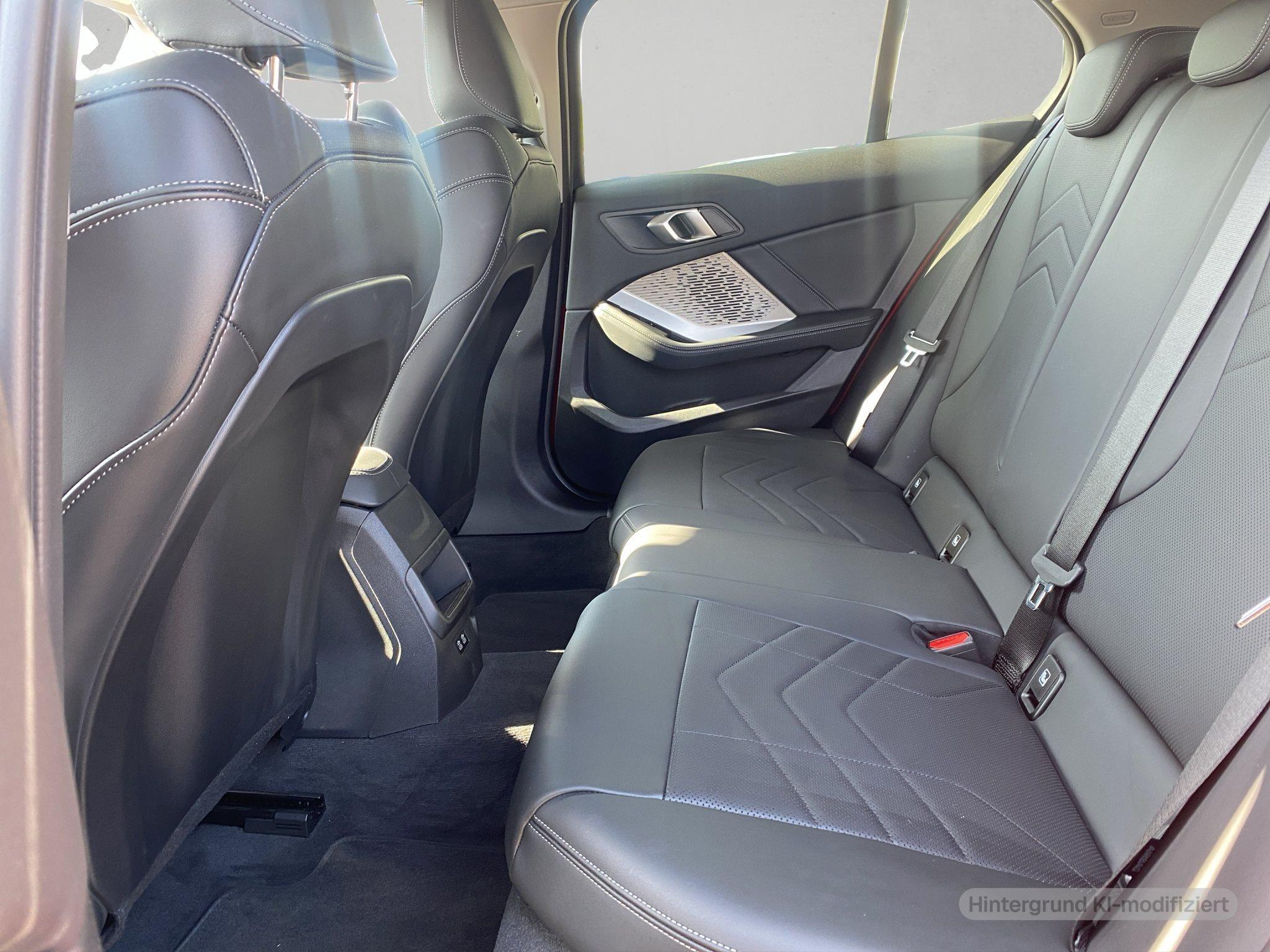 BMW 1er – Bild 11