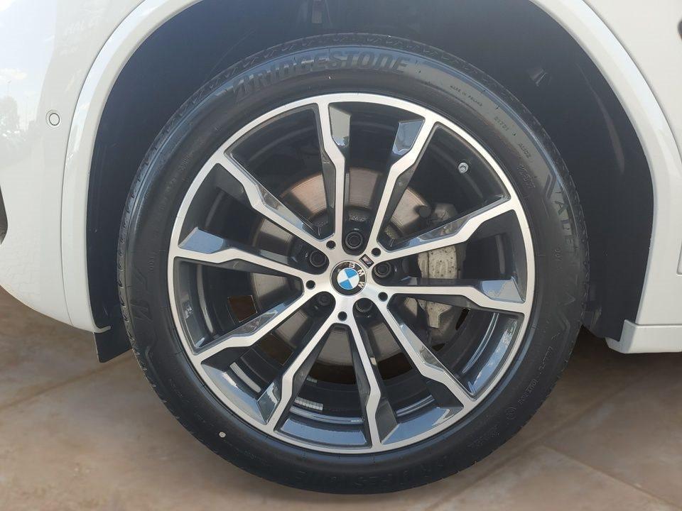 BMW X4 – Bild 12